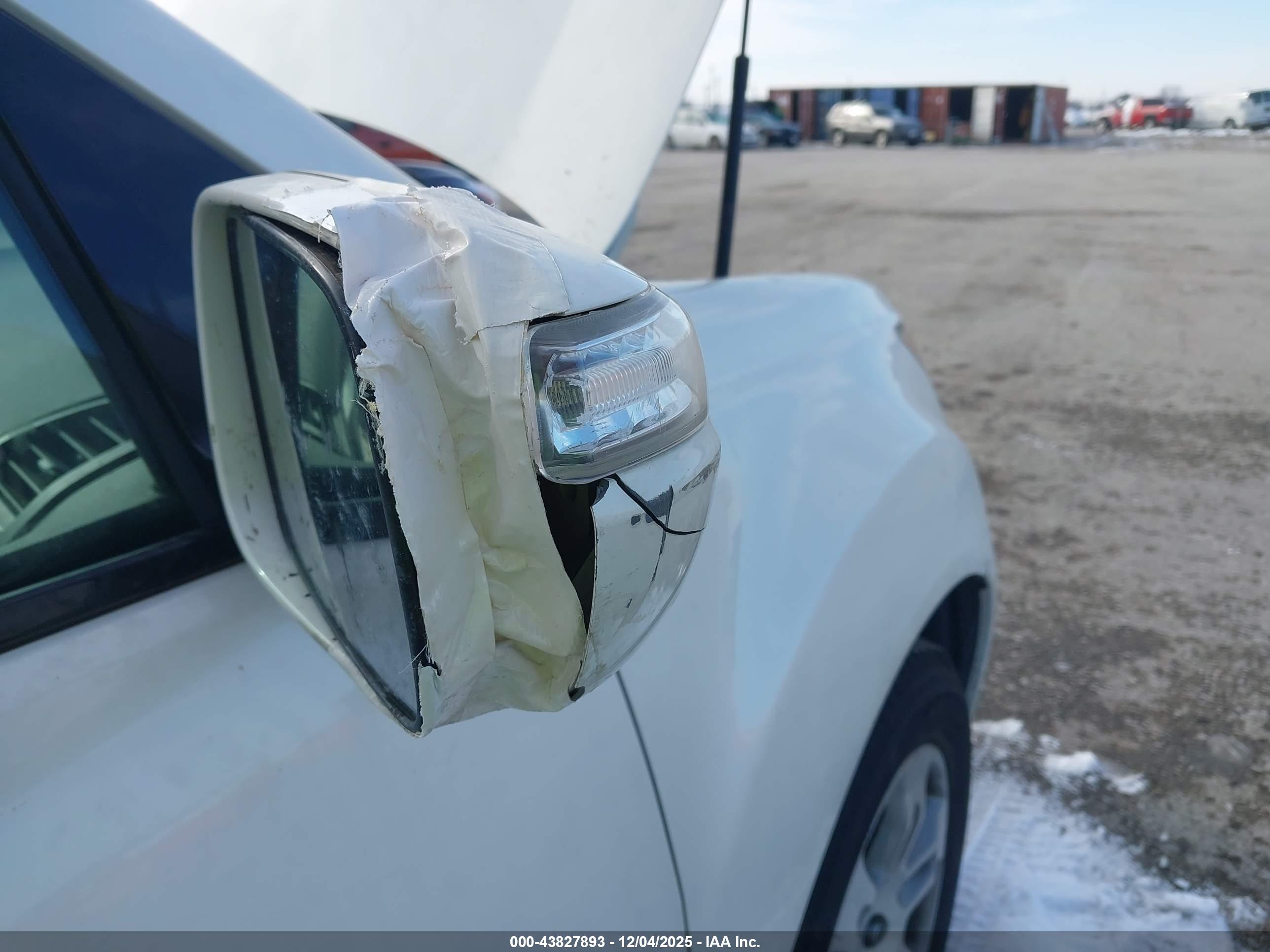 ACURA MDX image 6