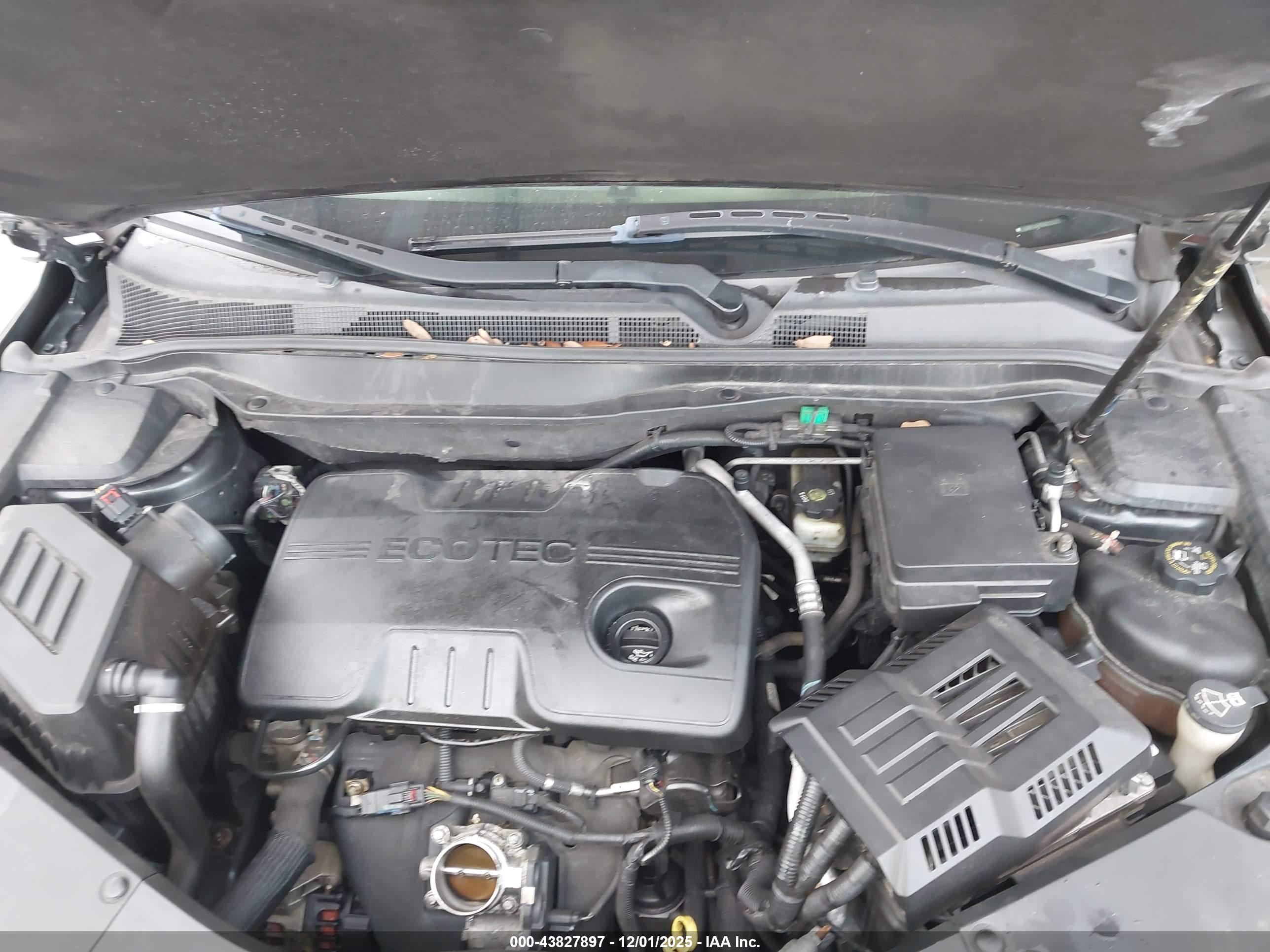 CHEVROLET EQUINOX image 10