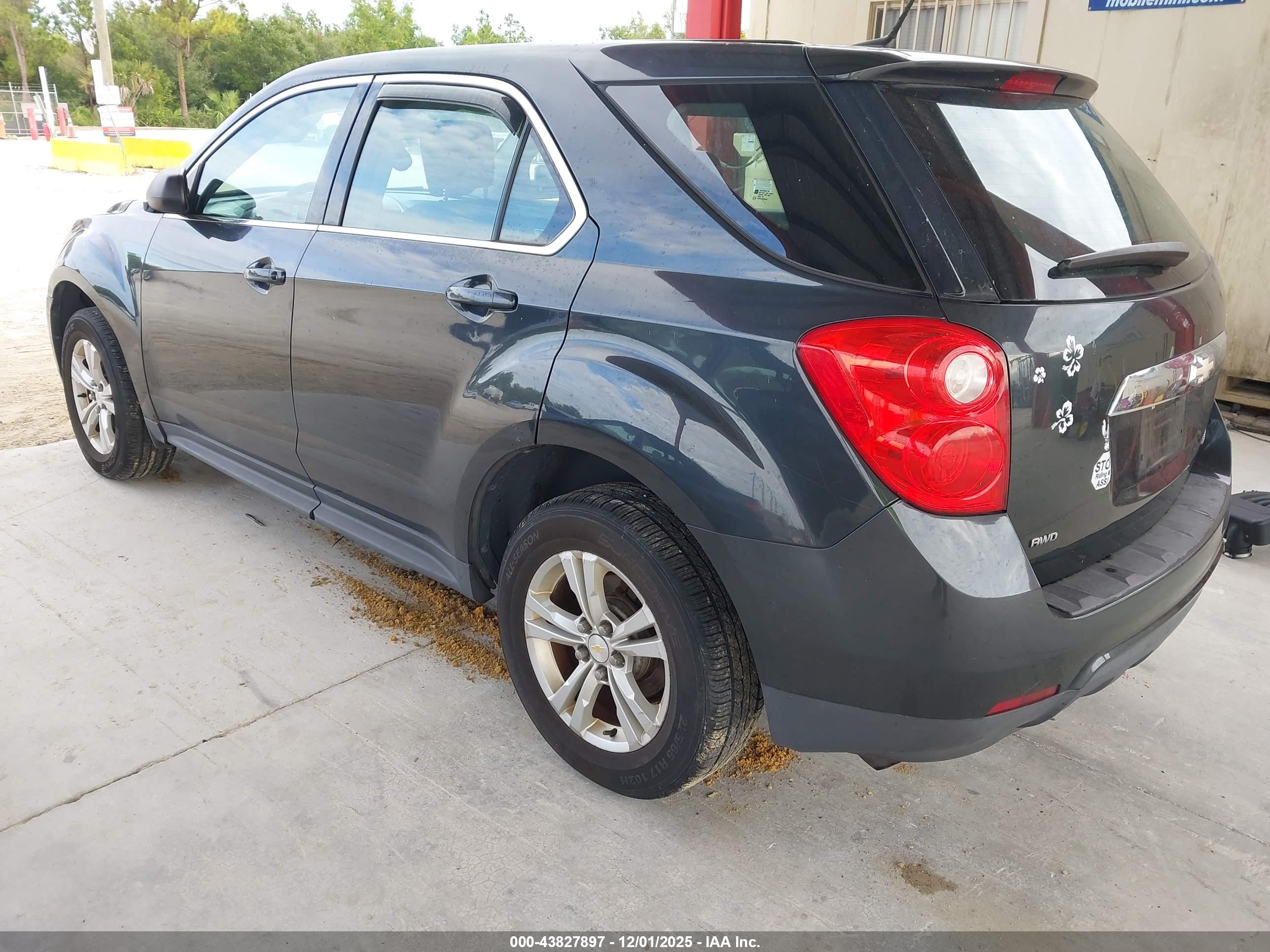 CHEVROLET EQUINOX image 3