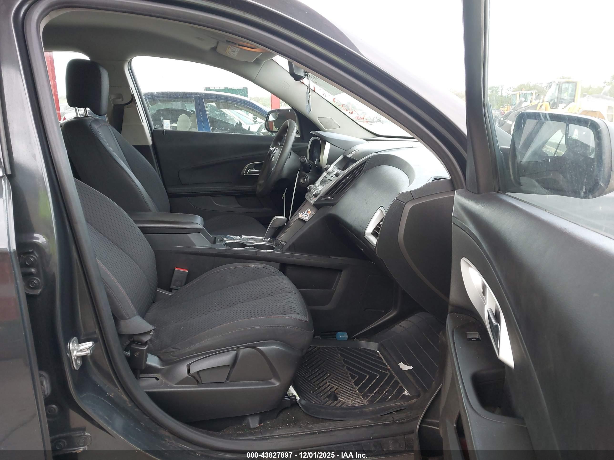 CHEVROLET EQUINOX image 5