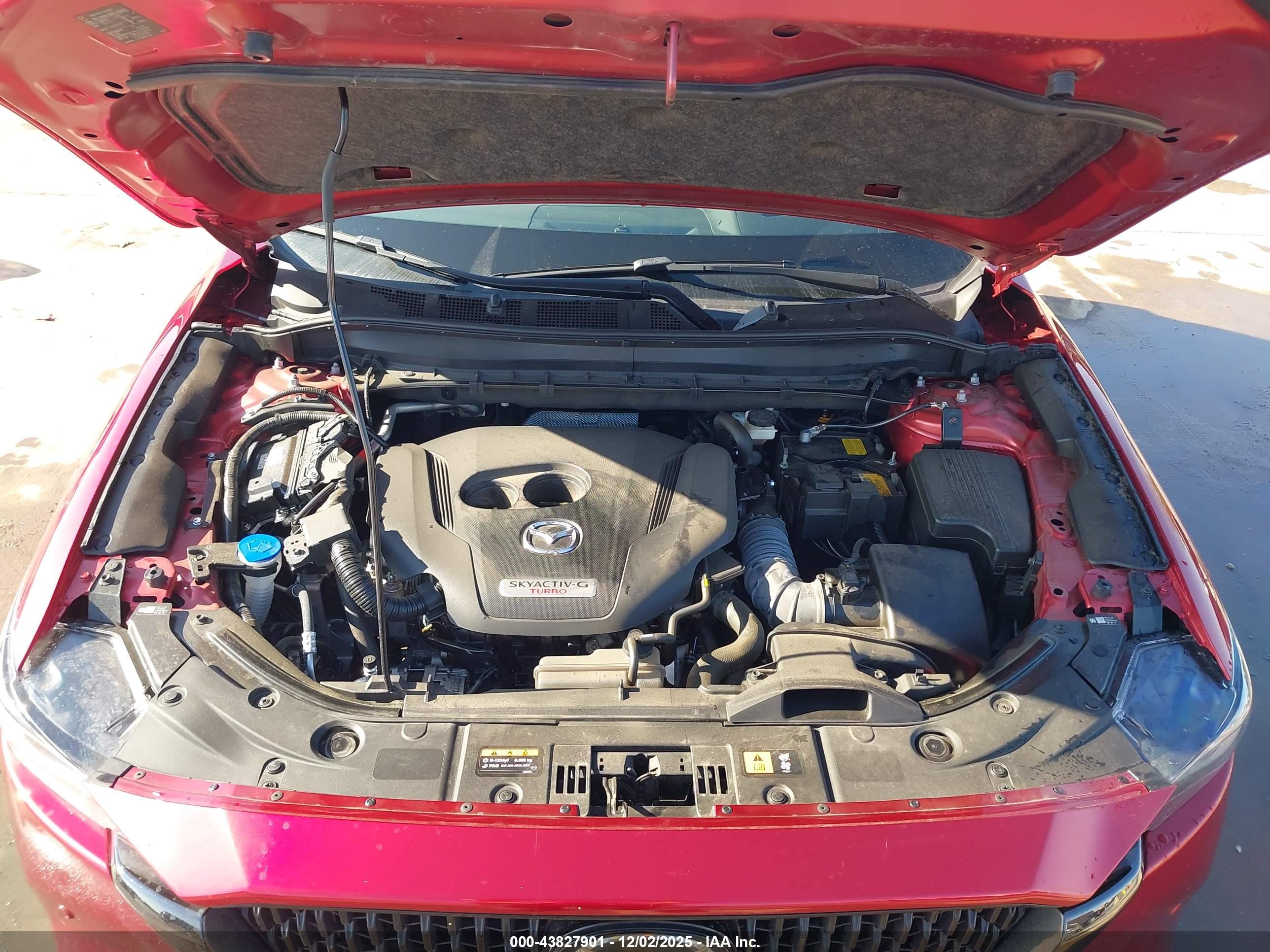 MAZDA CX-5 image 10