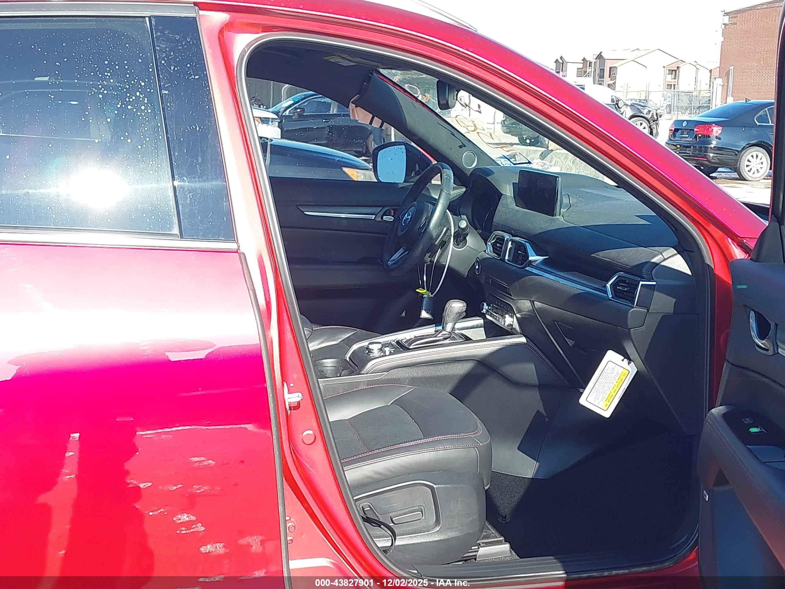 MAZDA CX-5 image 5
