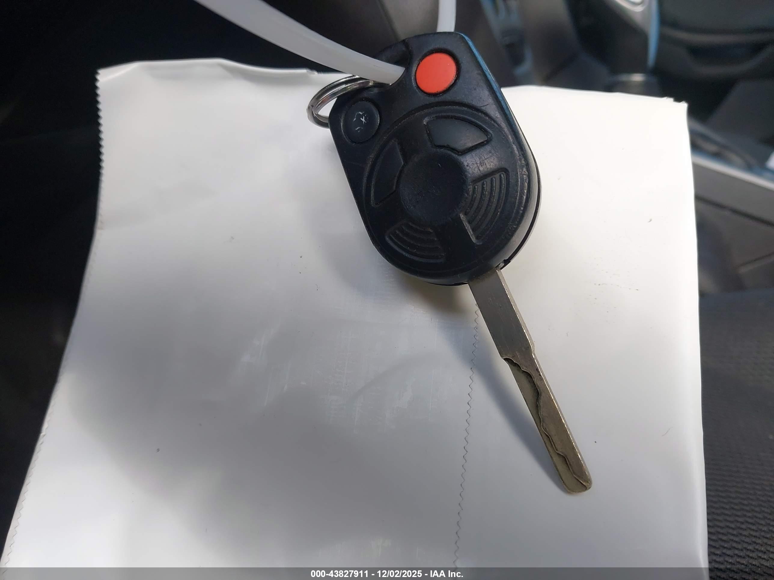 FORD FOCUS image 11