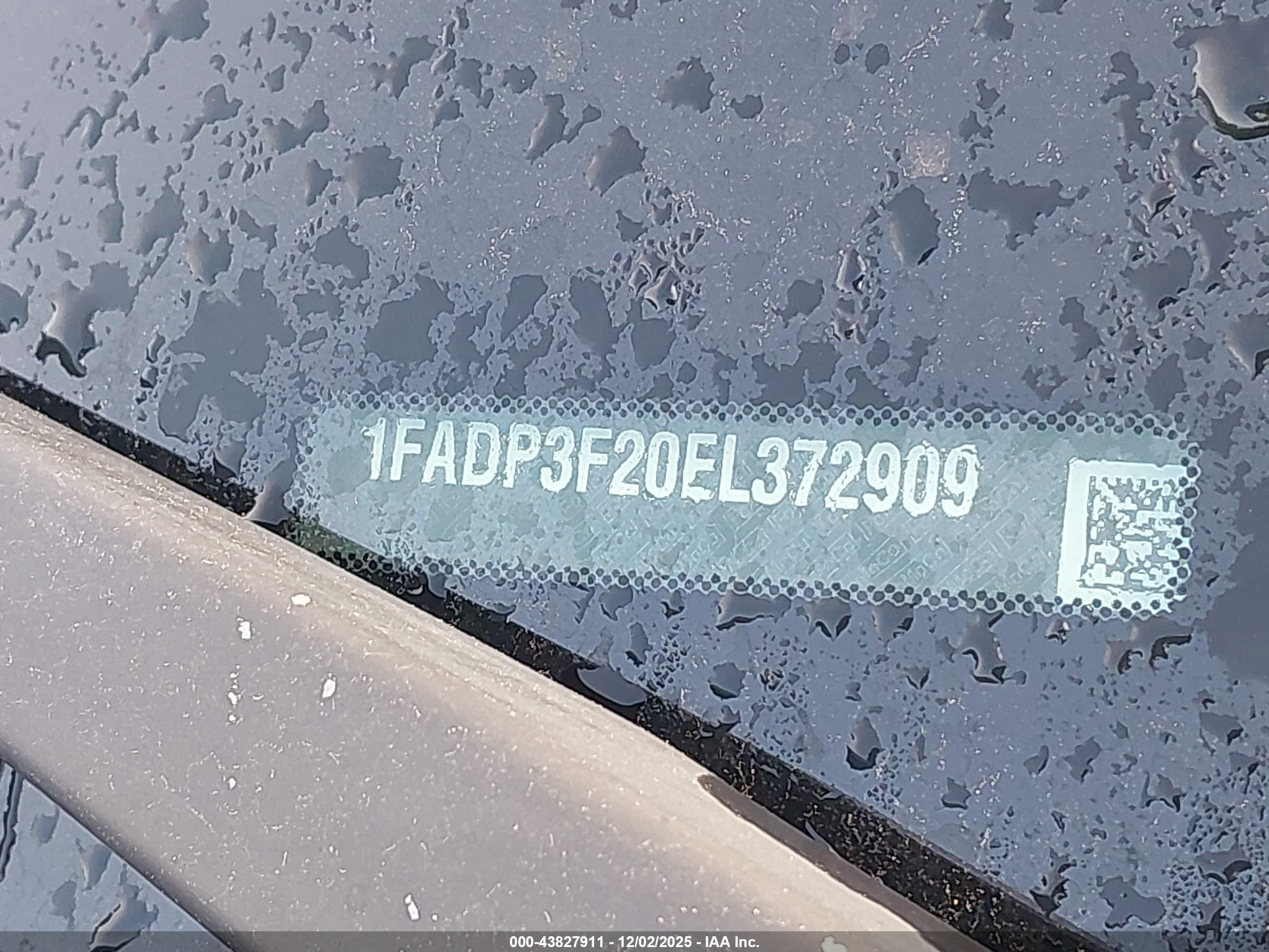 FORD FOCUS image 9