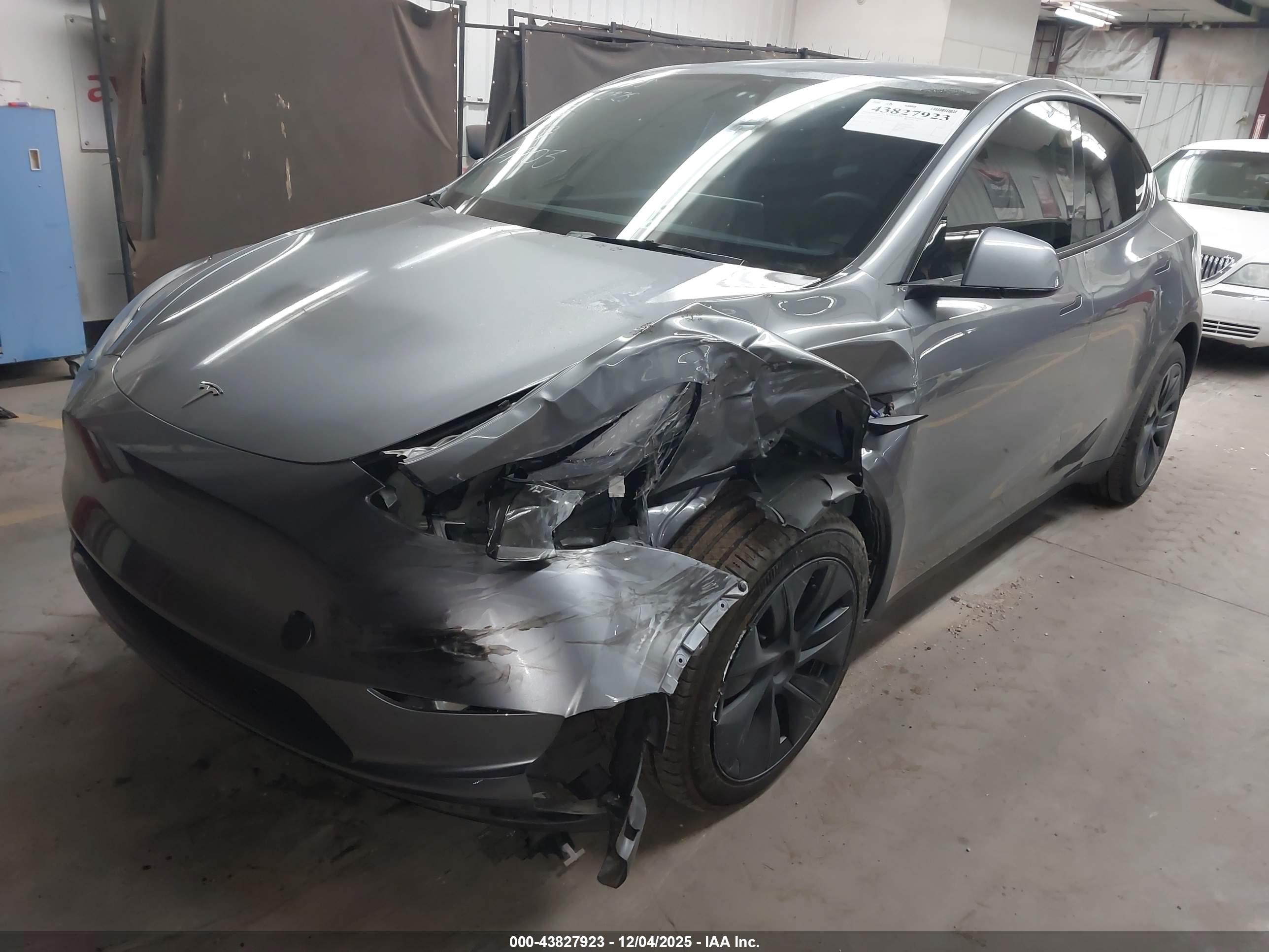TESLA MODEL image 2