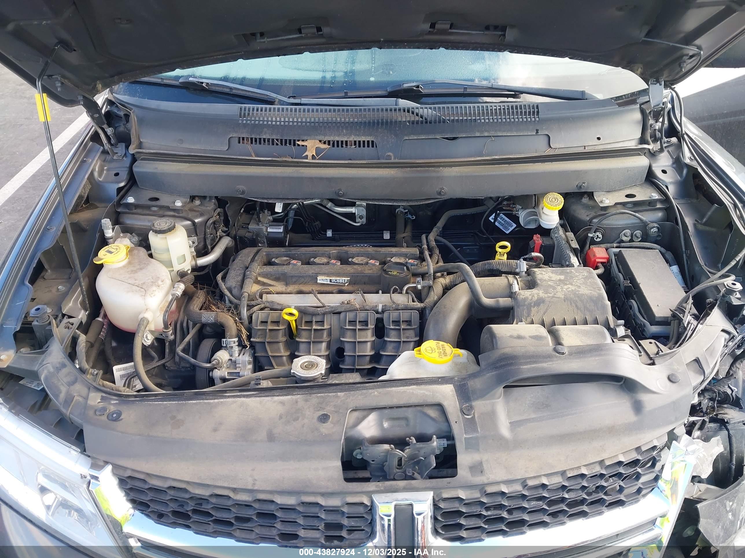 DODGE JOURNEY image 10