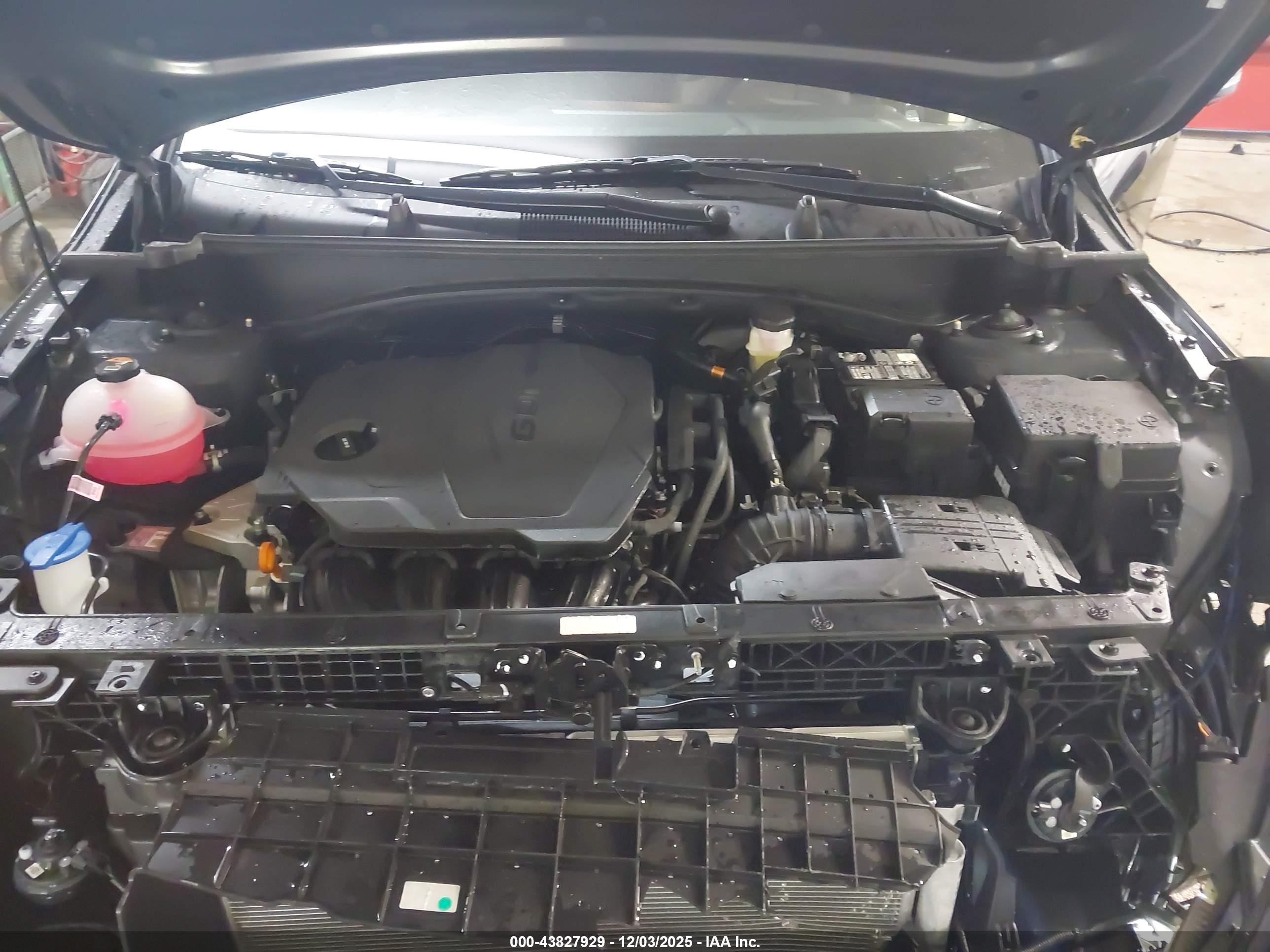 KIA SPORTAGE image 10