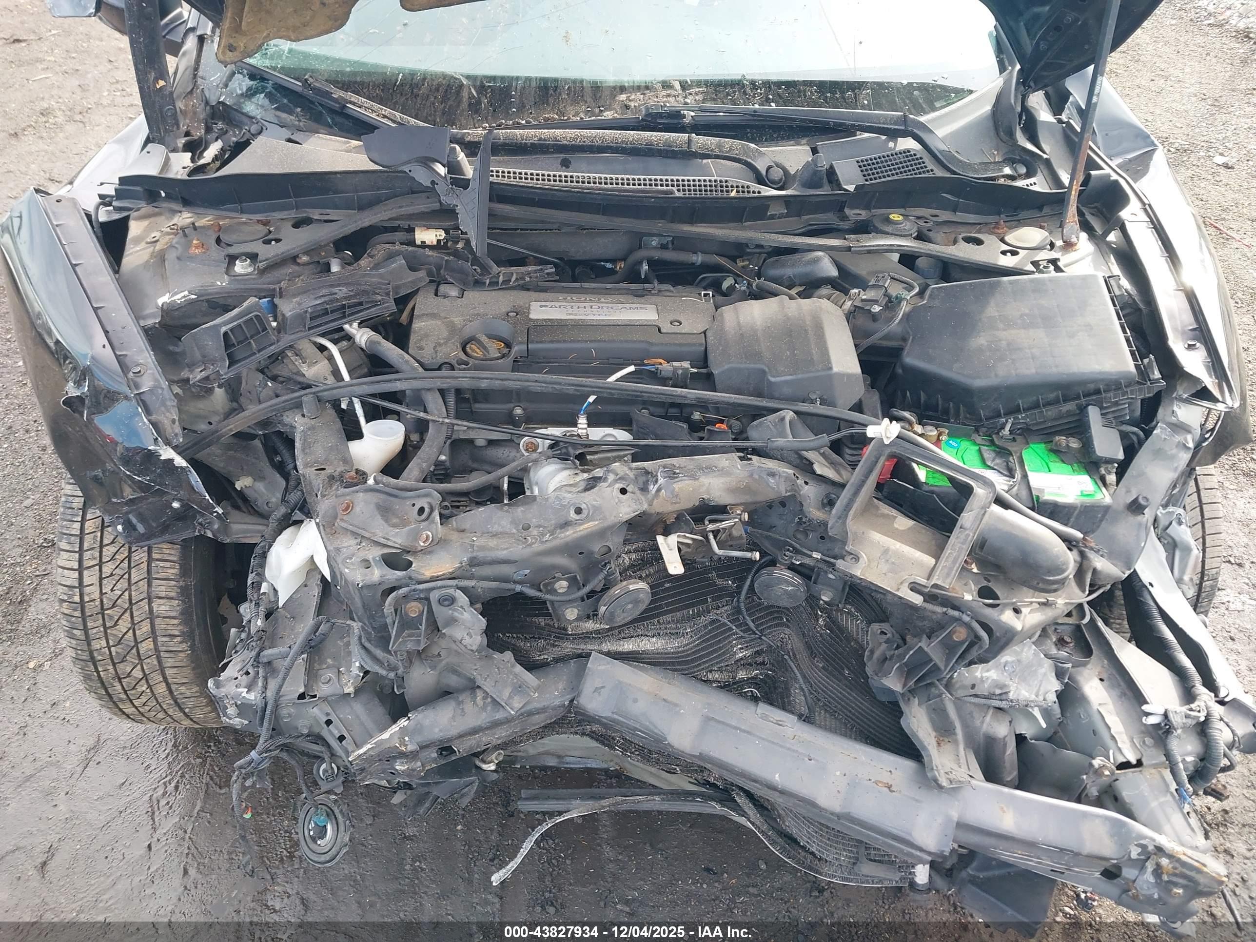 HONDA ACCORD image 10