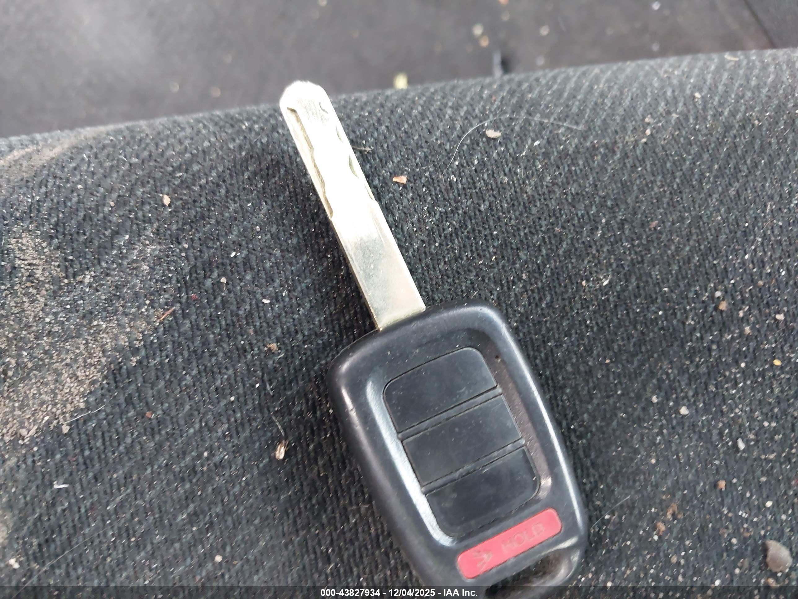 HONDA ACCORD image 11