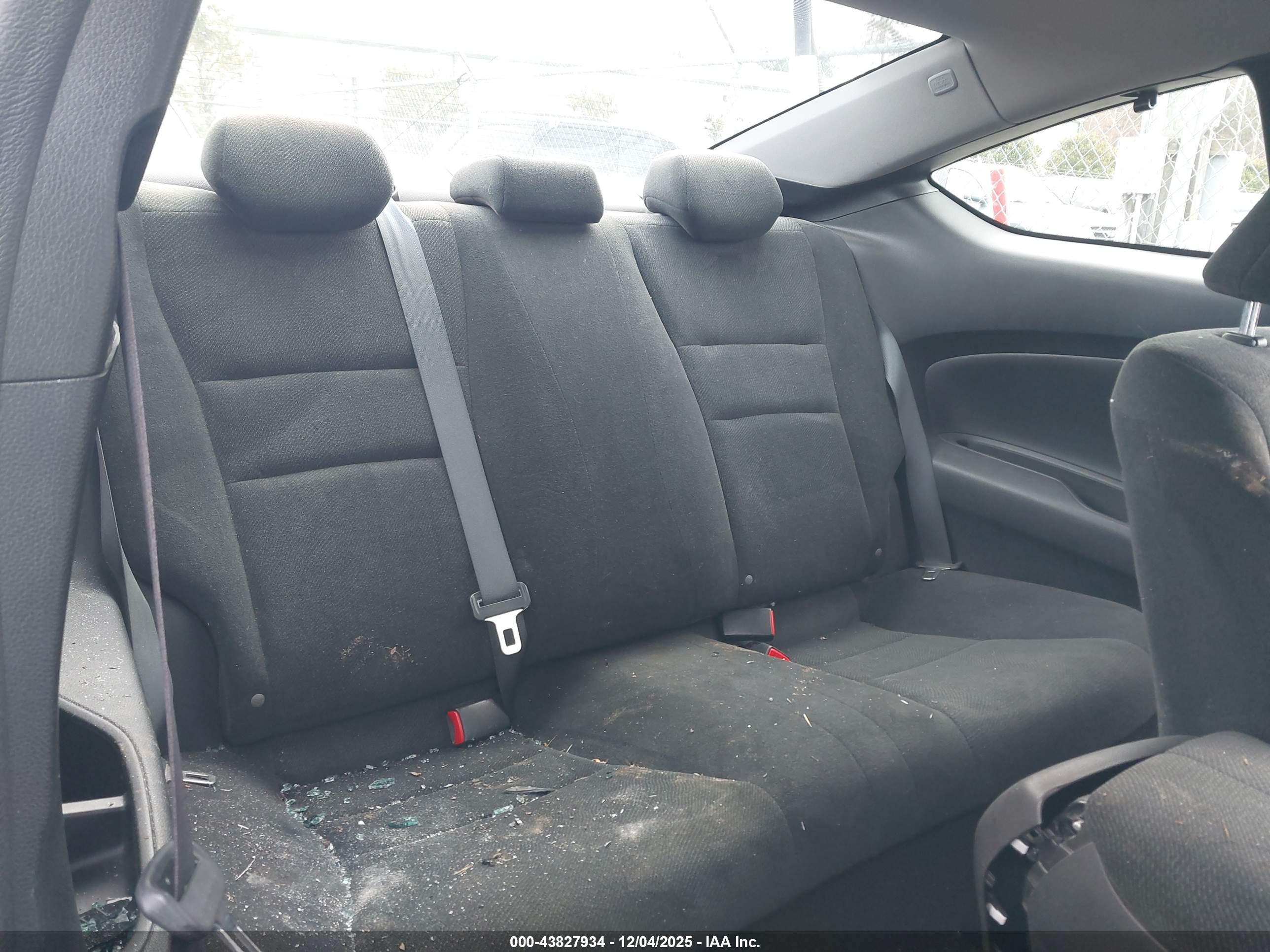 HONDA ACCORD image 8