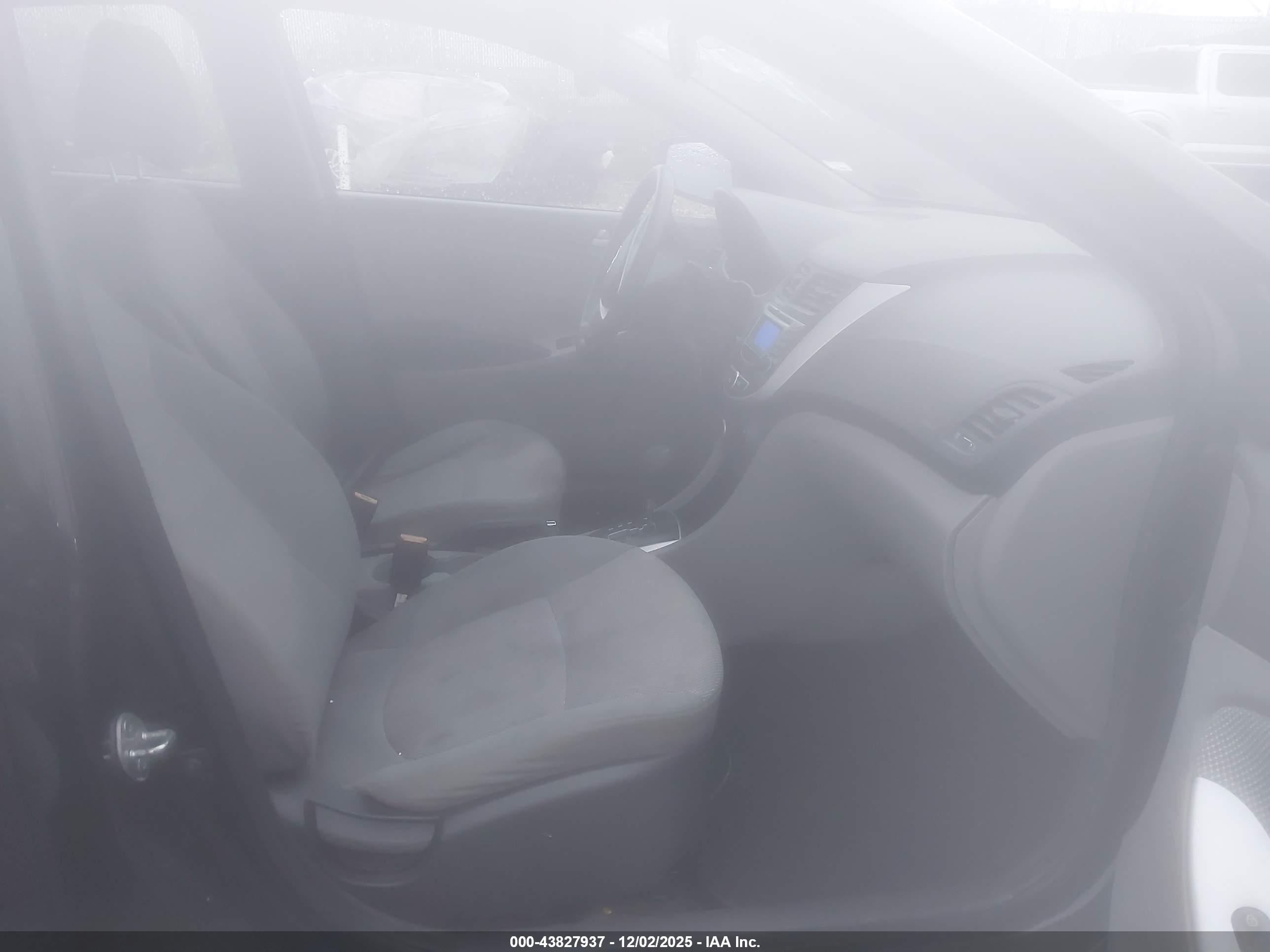 HYUNDAI ACCENT image 5