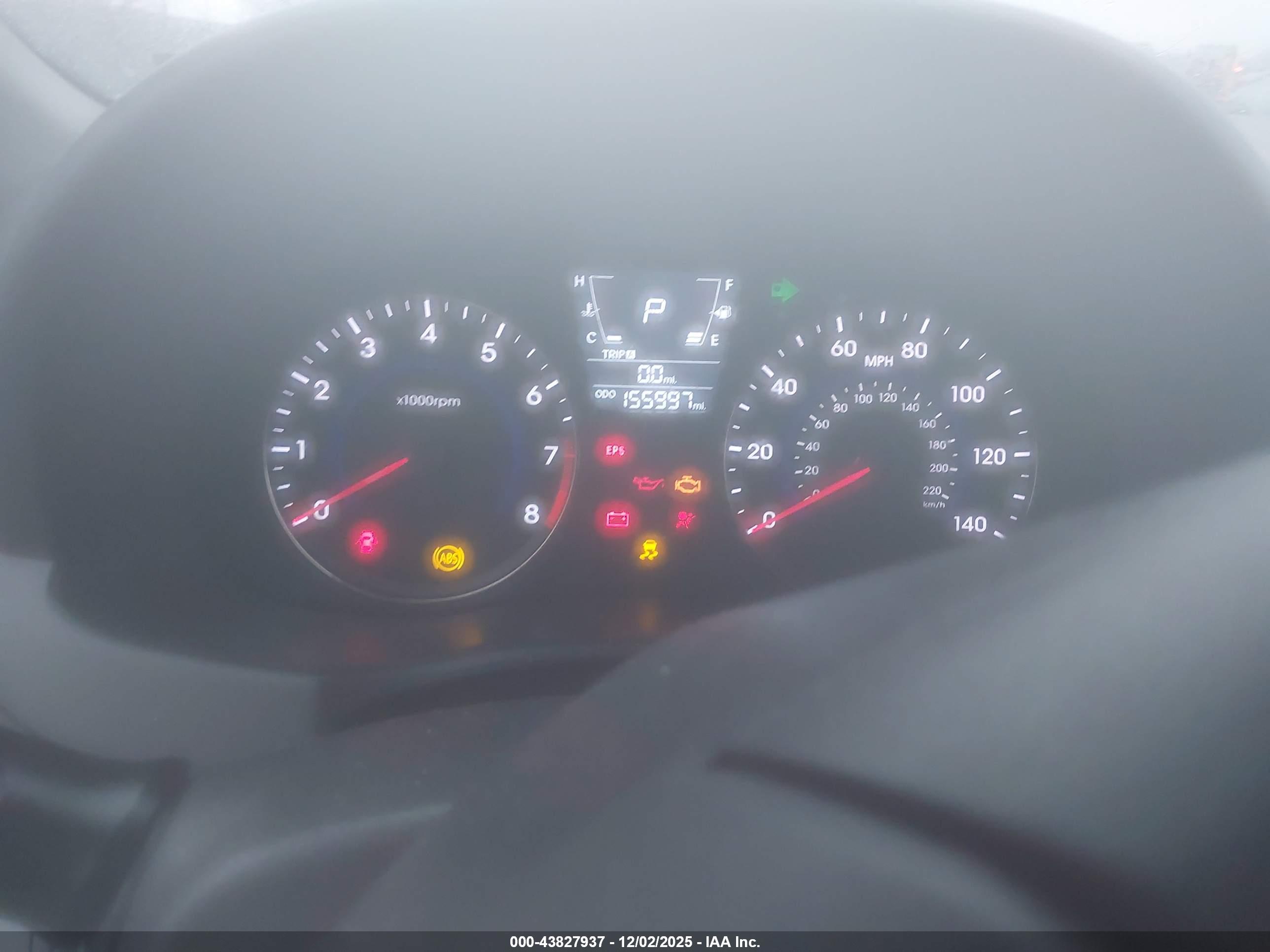 HYUNDAI ACCENT image 7