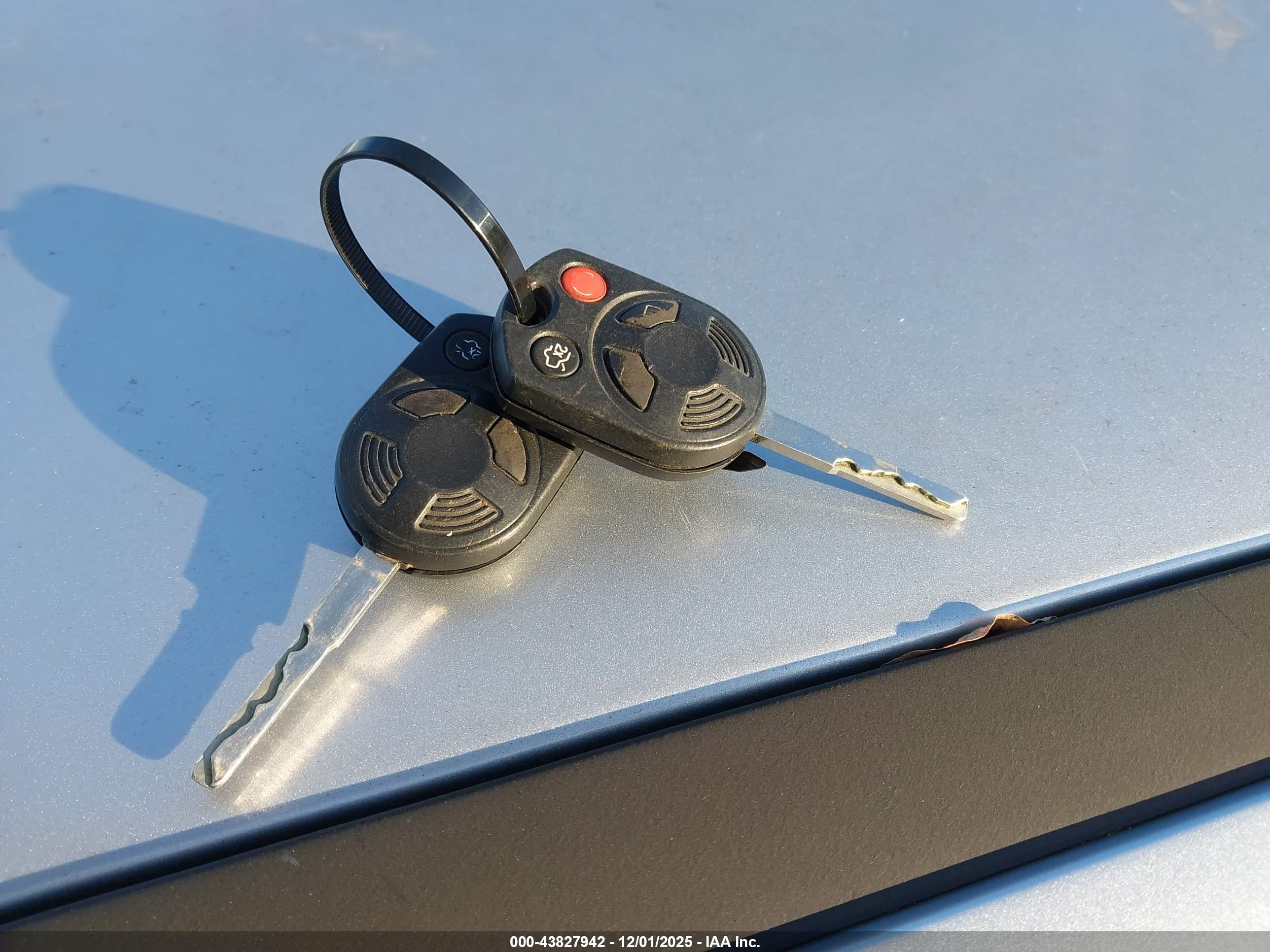 FORD FOCUS image 11