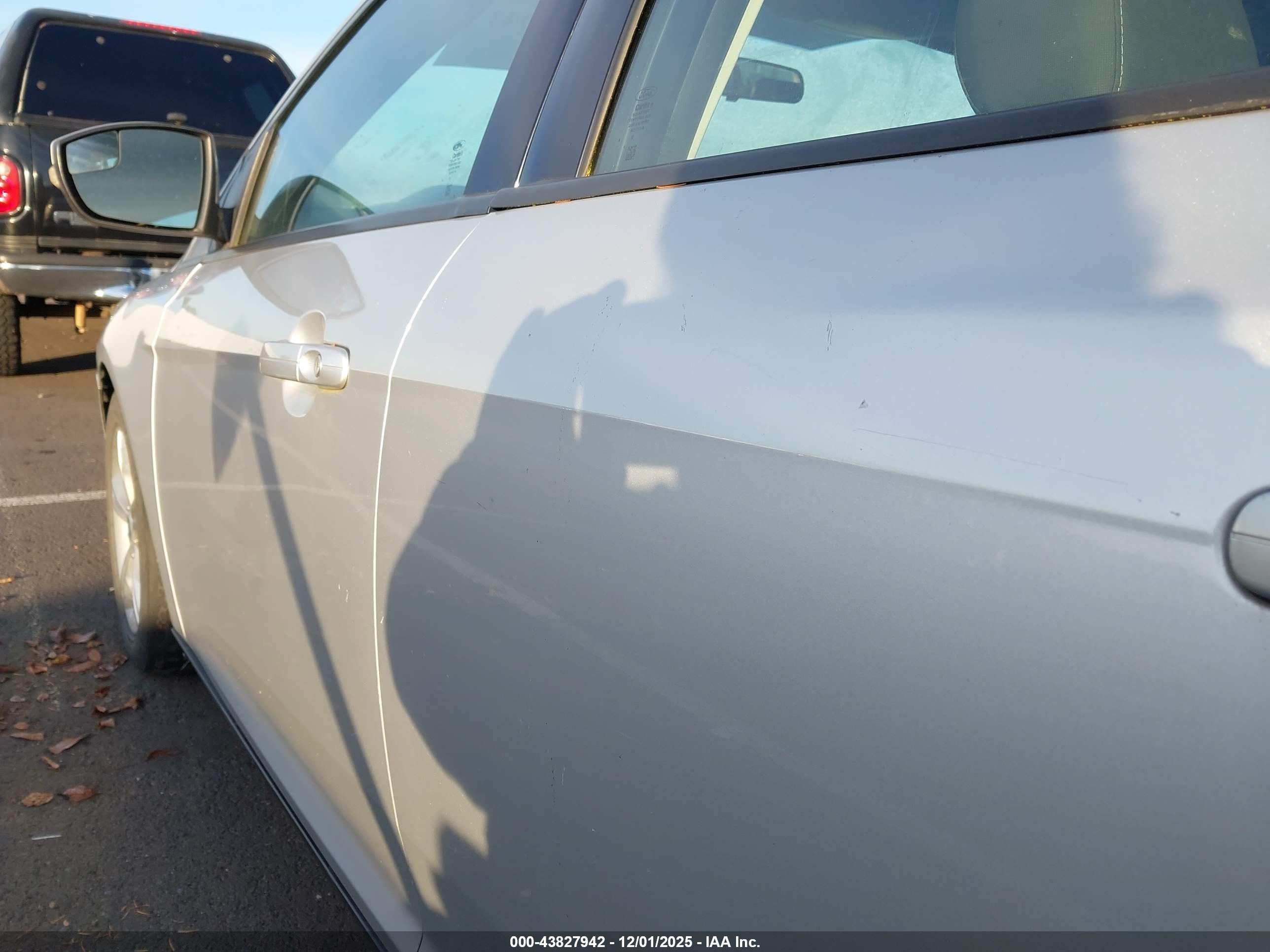 FORD FOCUS image 6