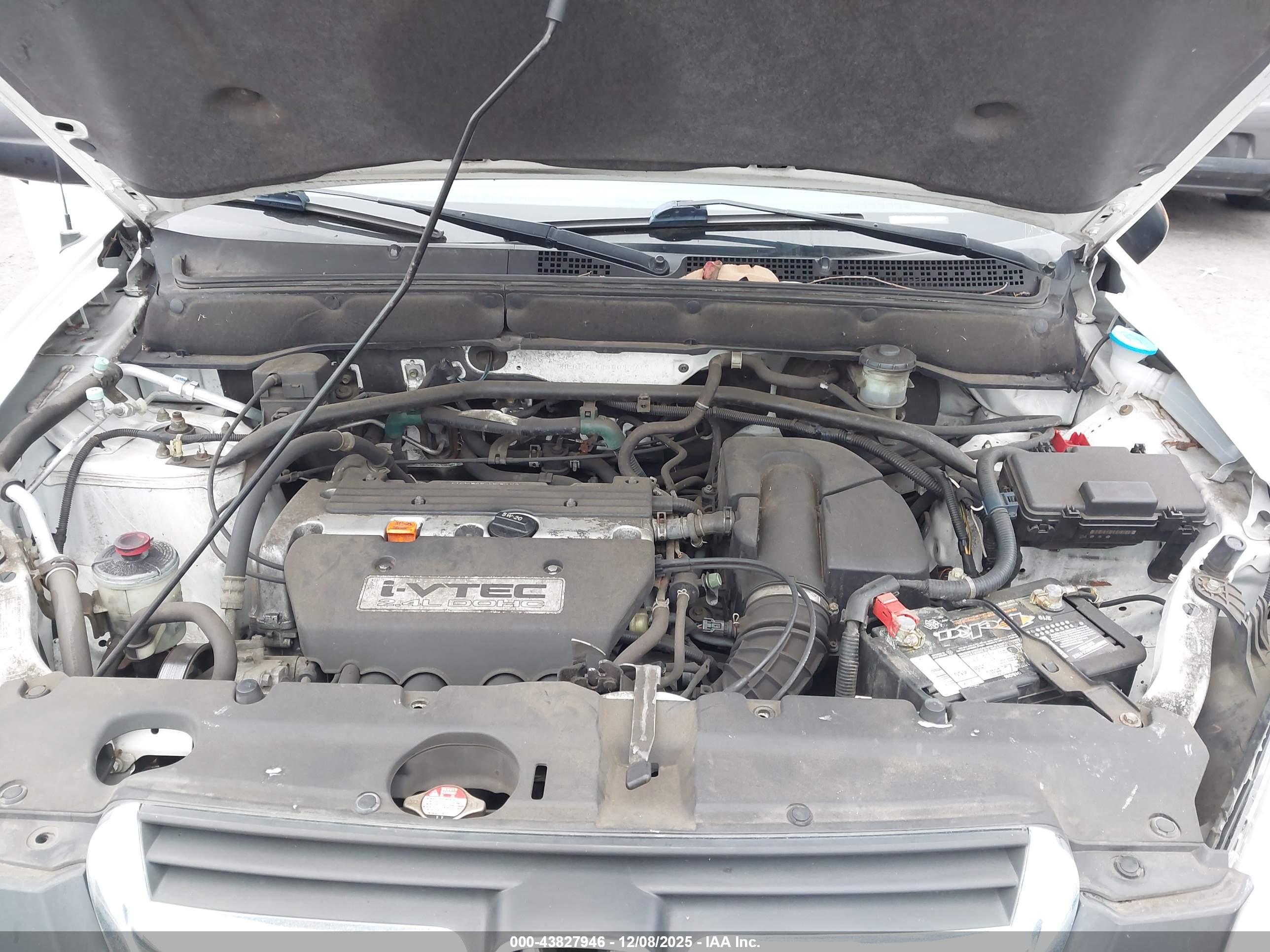 HONDA CR-V image 10