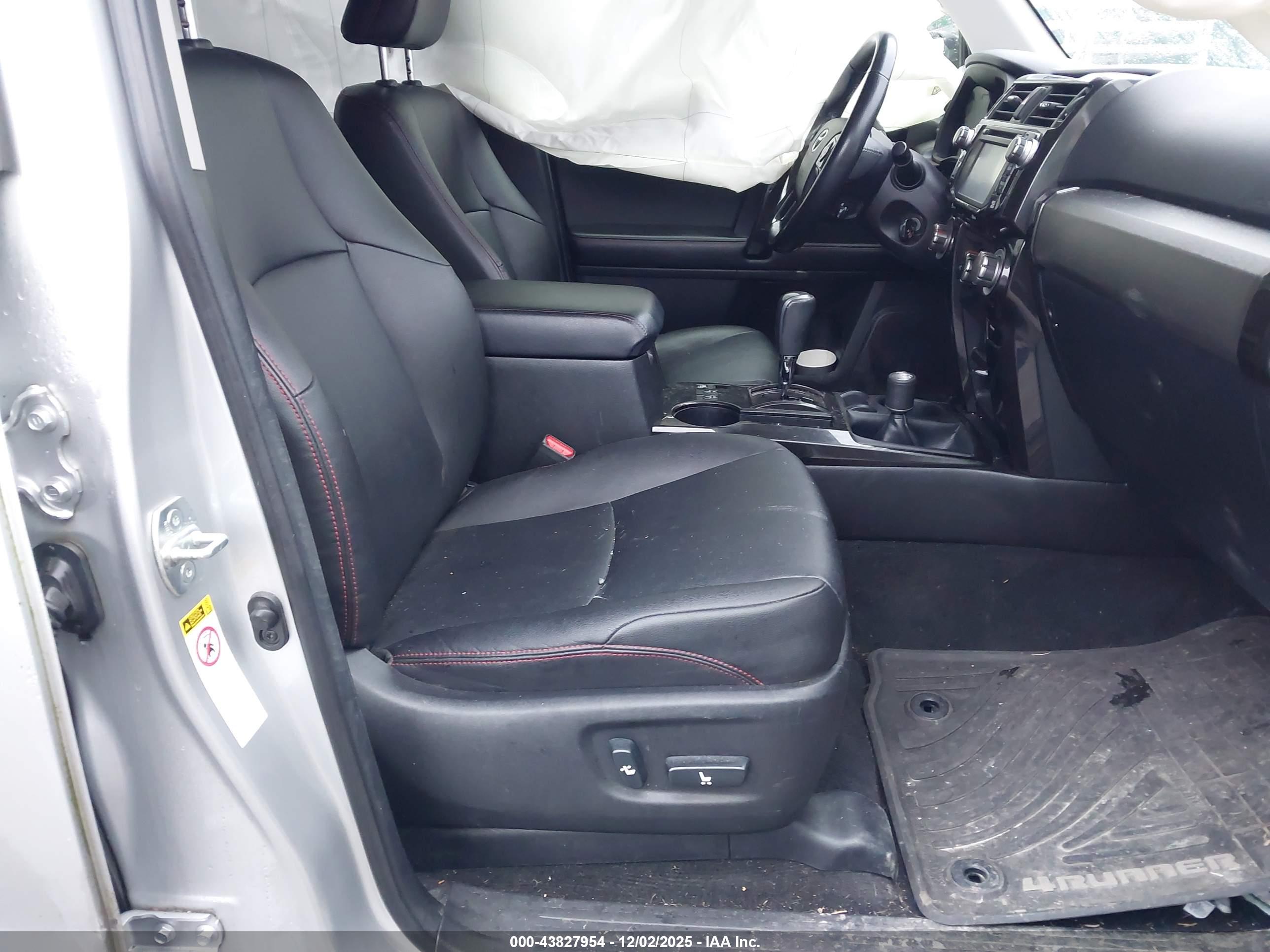 TOYOTA 4RUNNER image 5