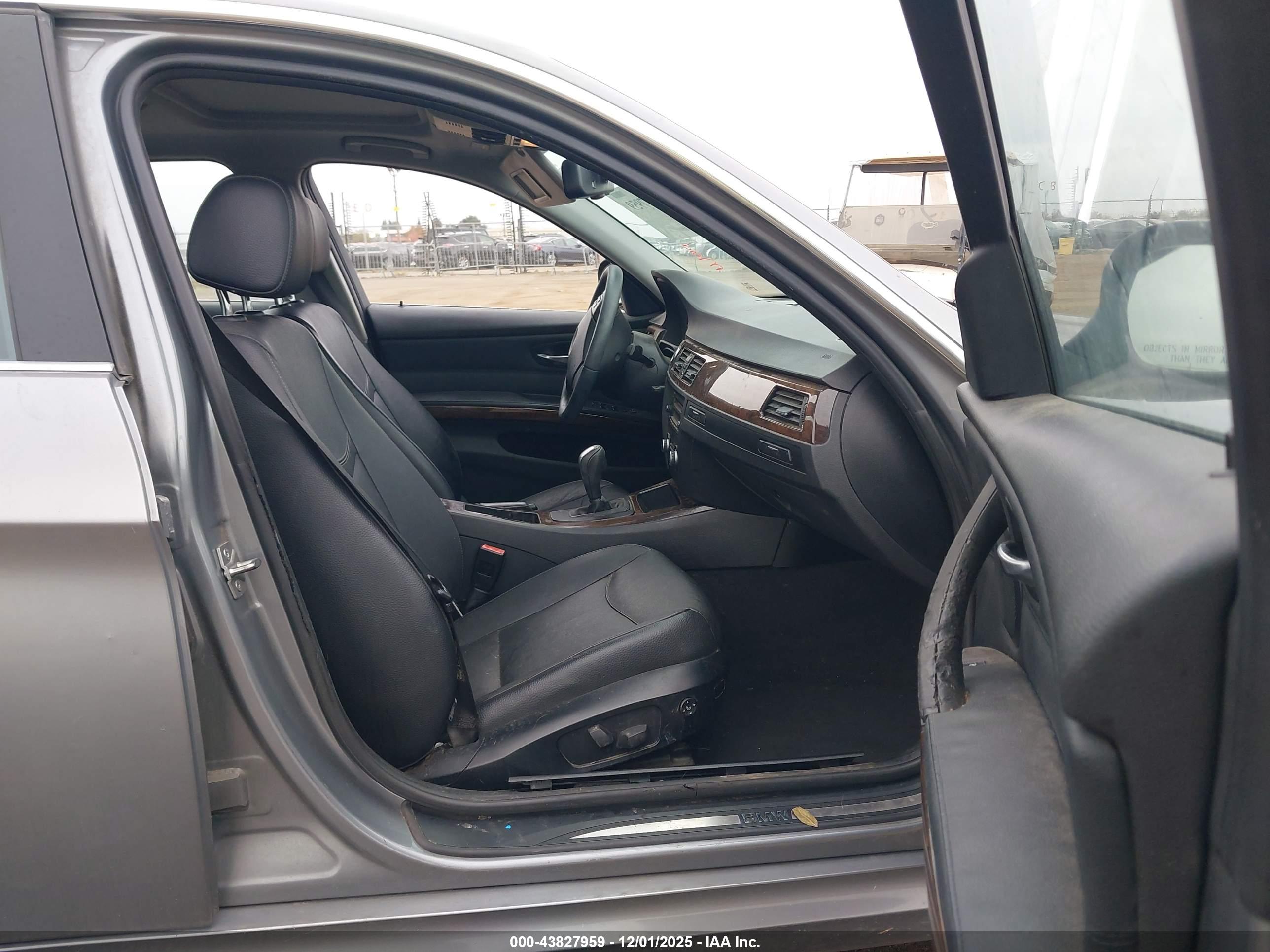 BMW 335D image 5