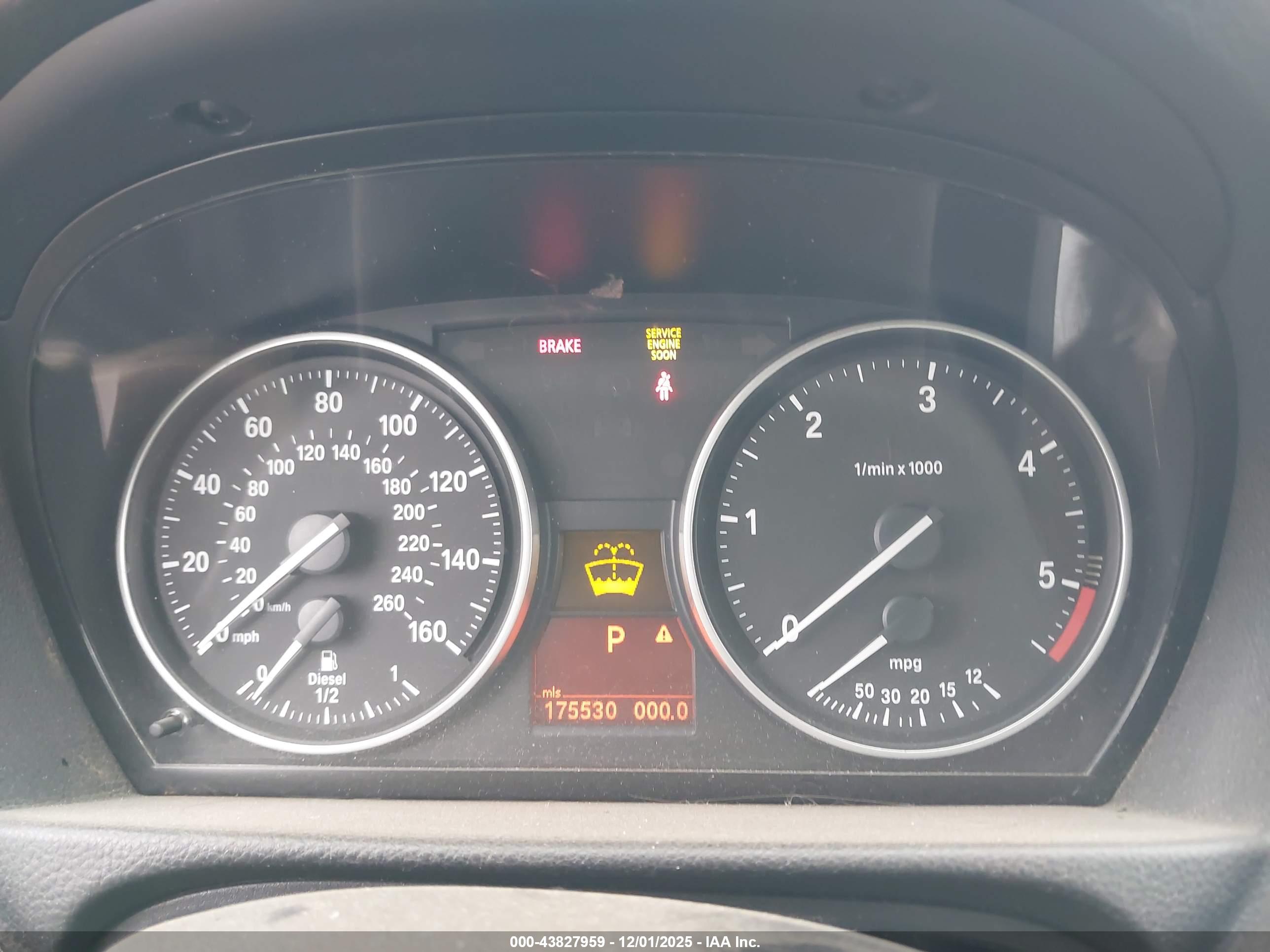 BMW 335D image 7