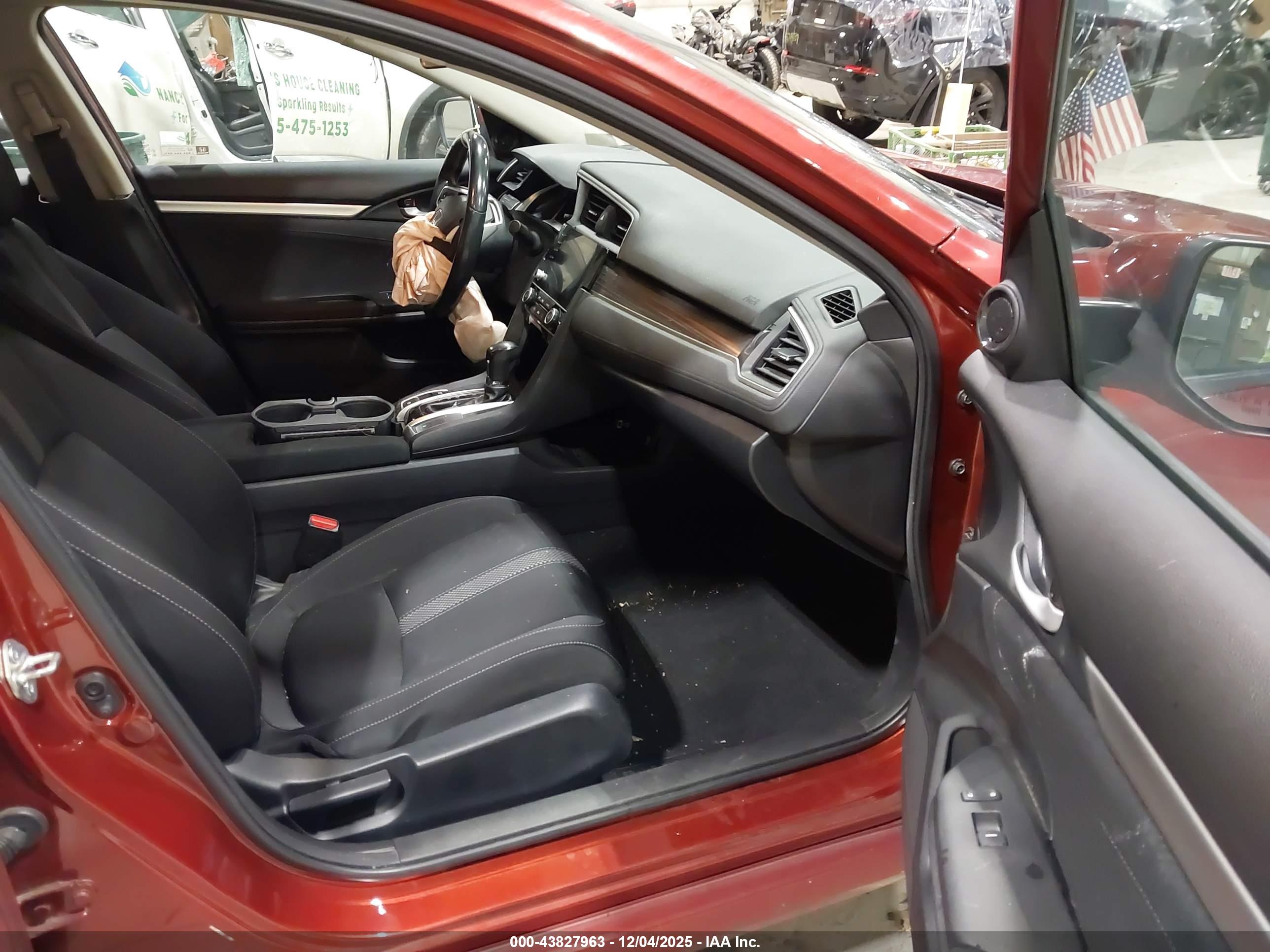 HONDA CIVIC image 5