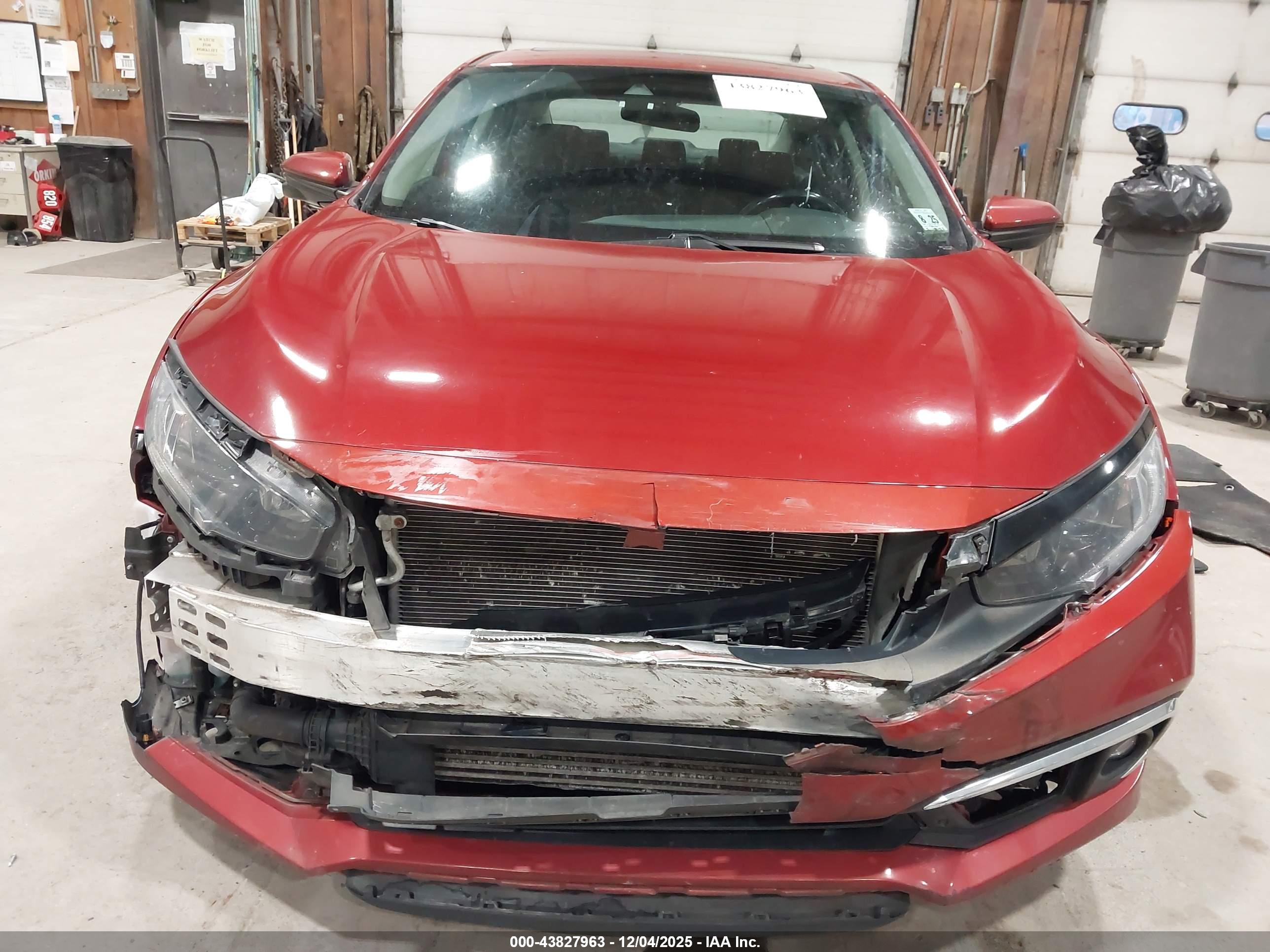 HONDA CIVIC image 6