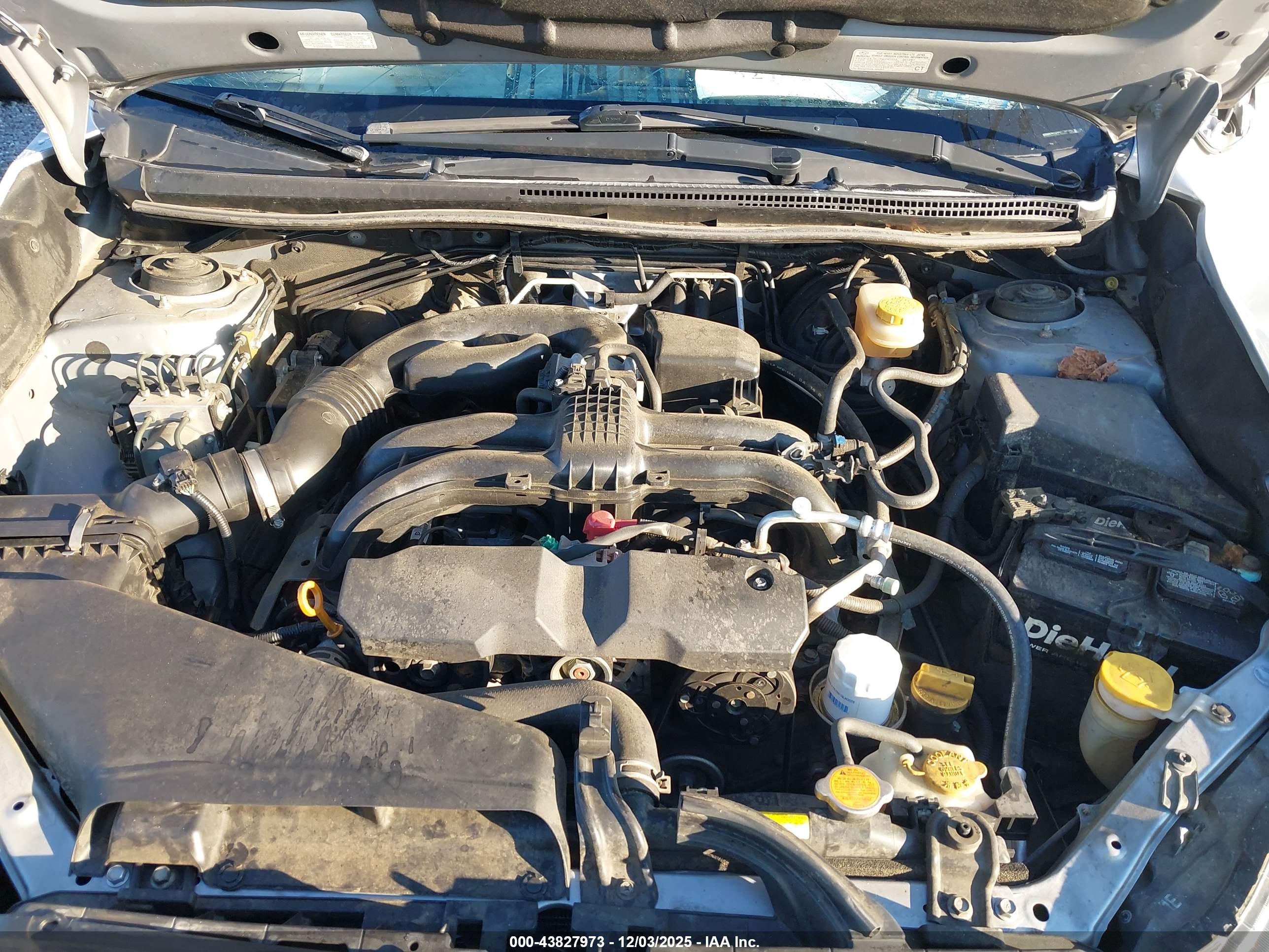 SUBARU XV image 10