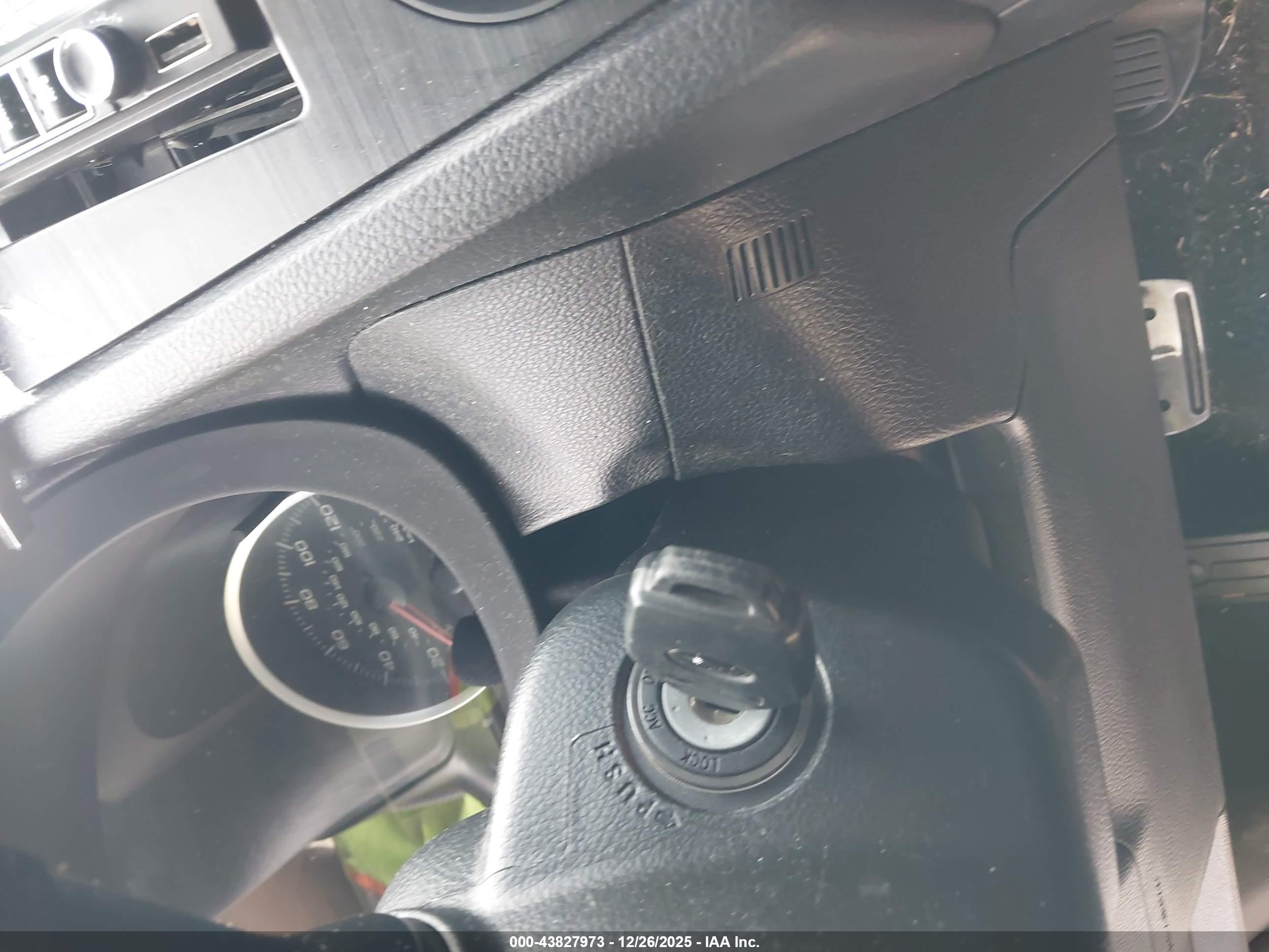 SUBARU XV image 11