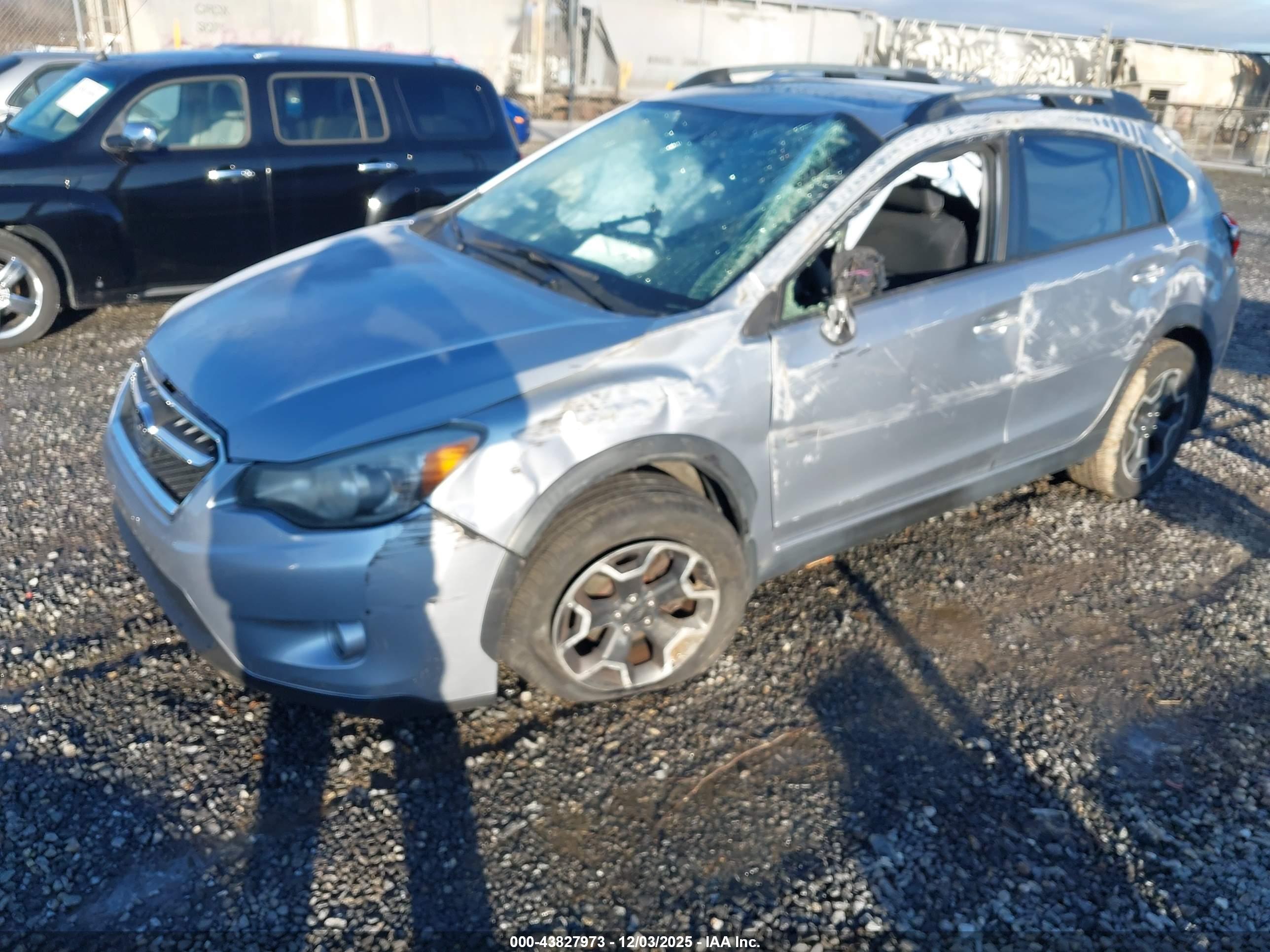 SUBARU XV image 2