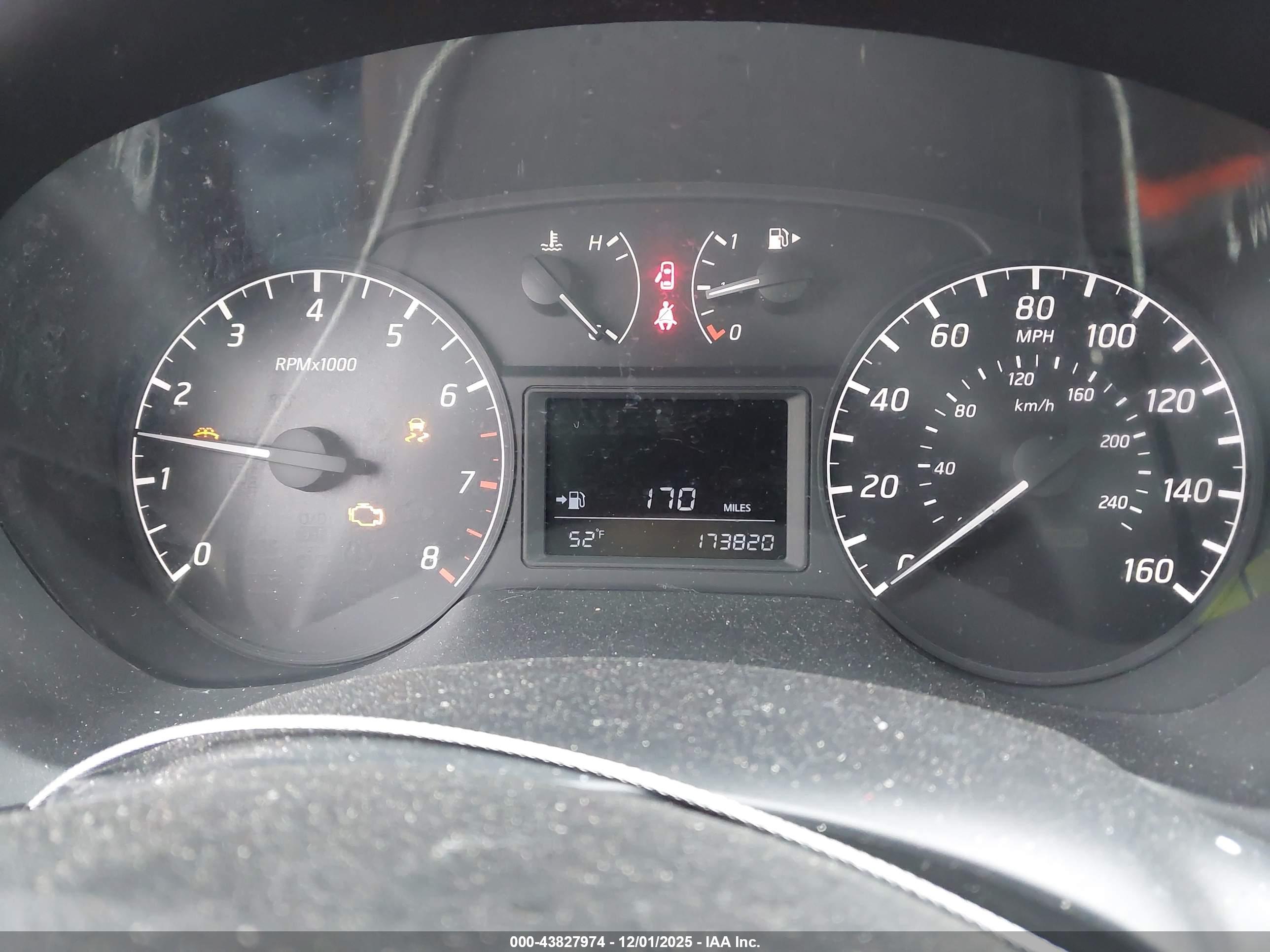 NISSAN SENTRA image 7