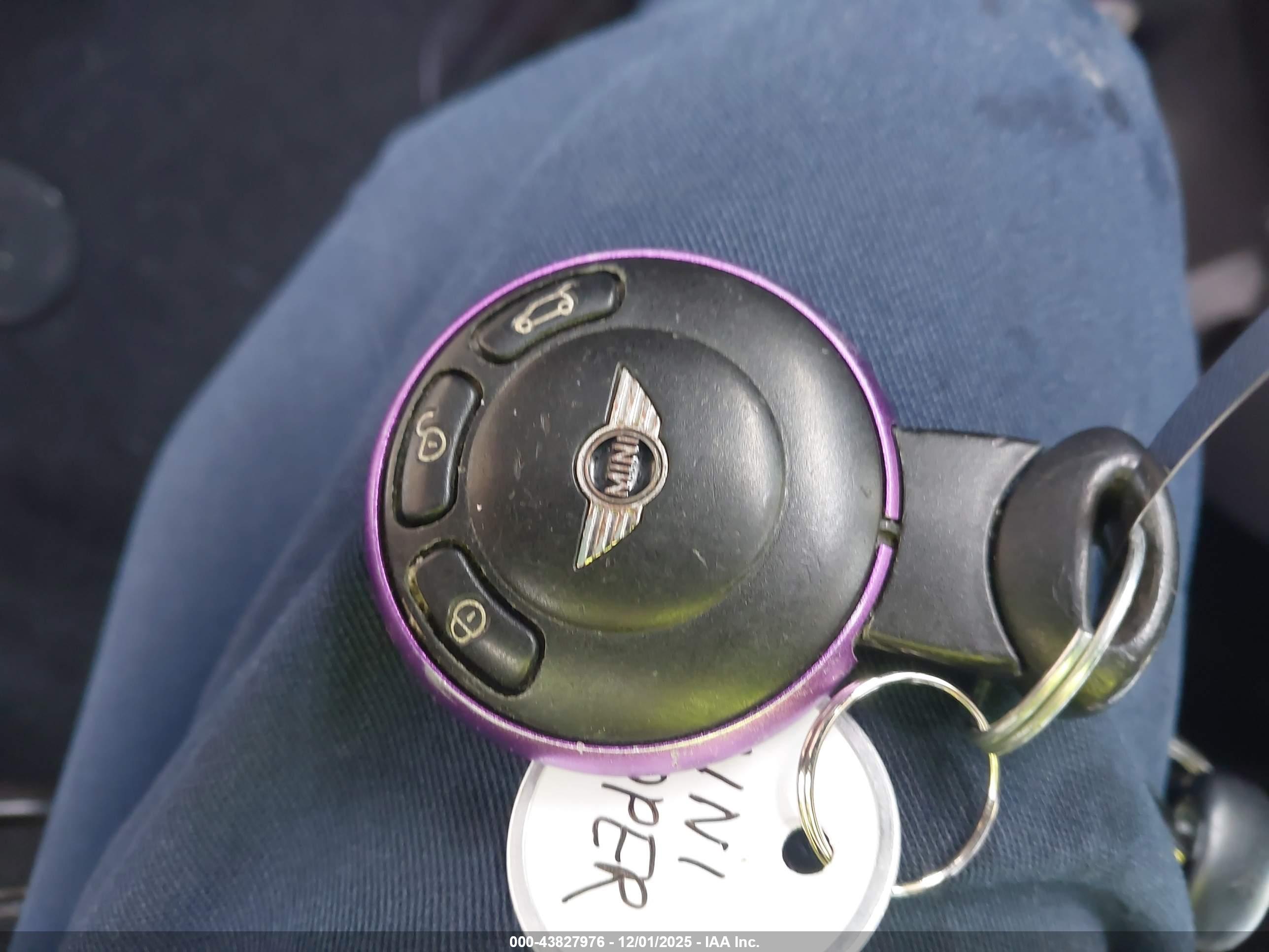 MINI COOPER image 11