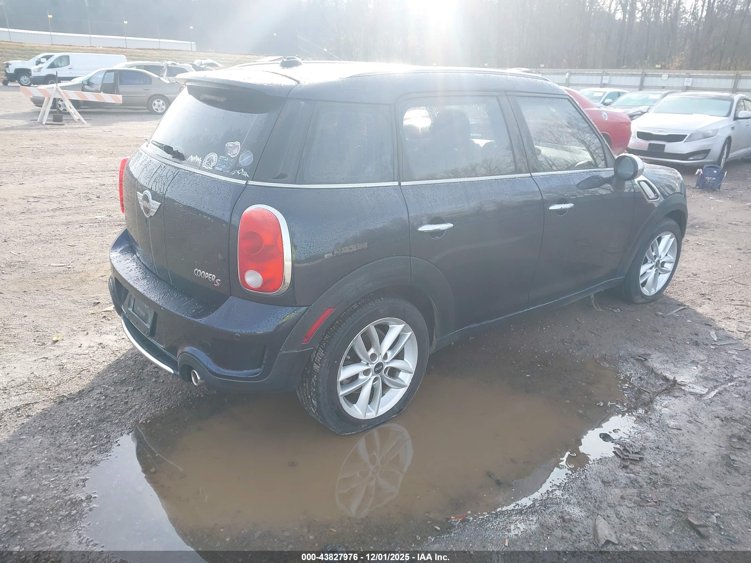 MINI COOPER image 4