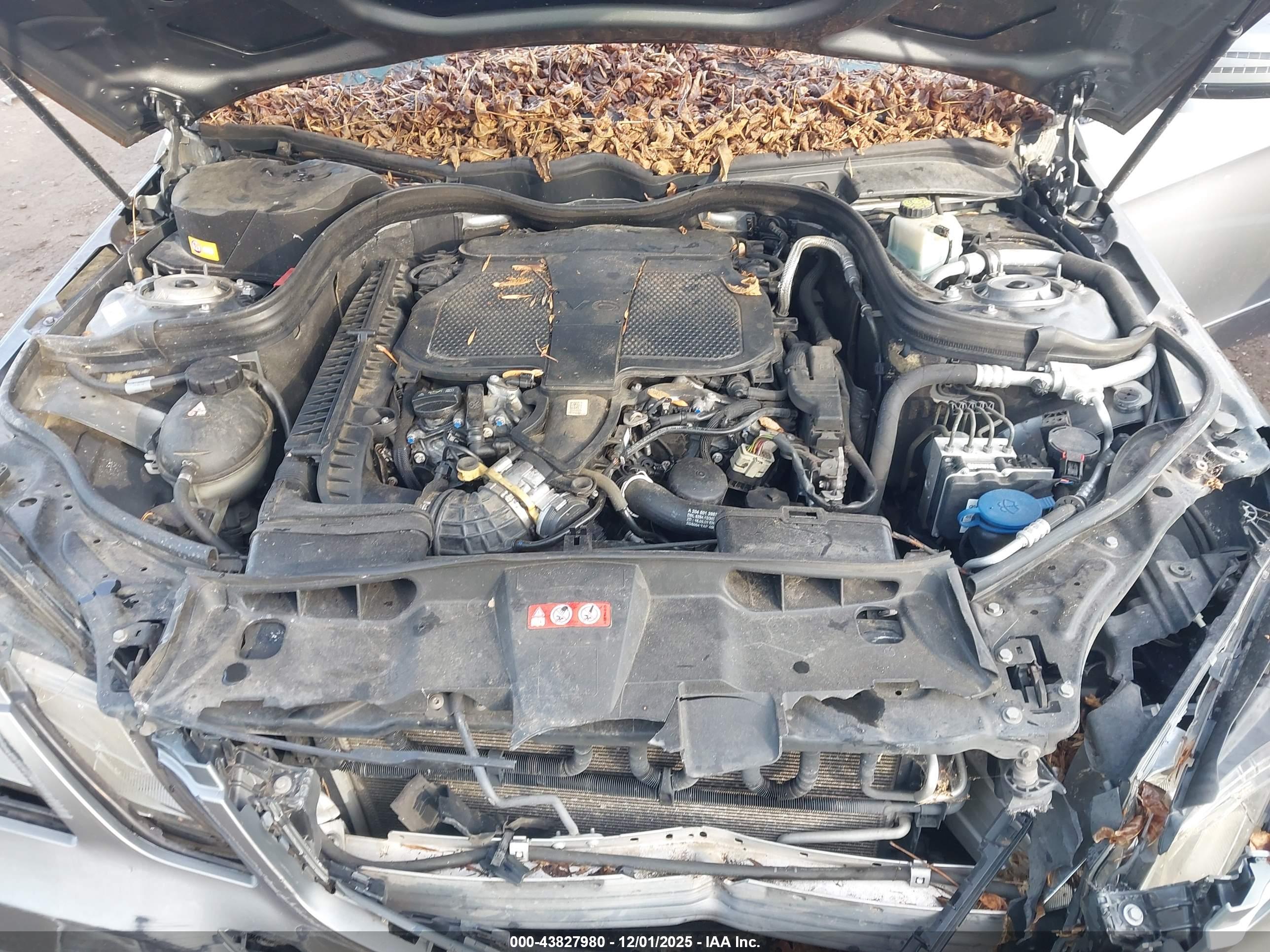 MERCEDES-BENZ E image 10