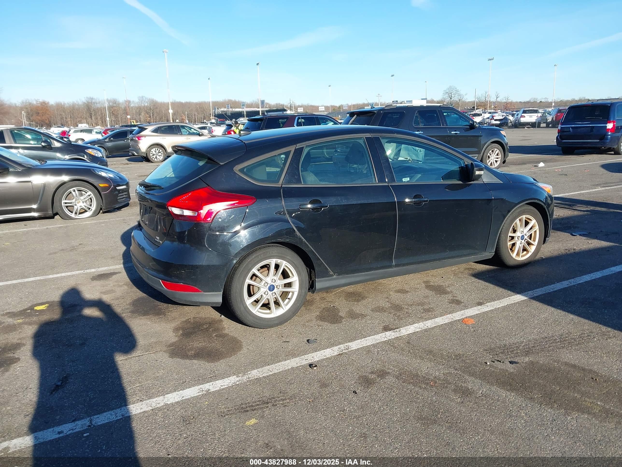 FORD FOCUS image 4