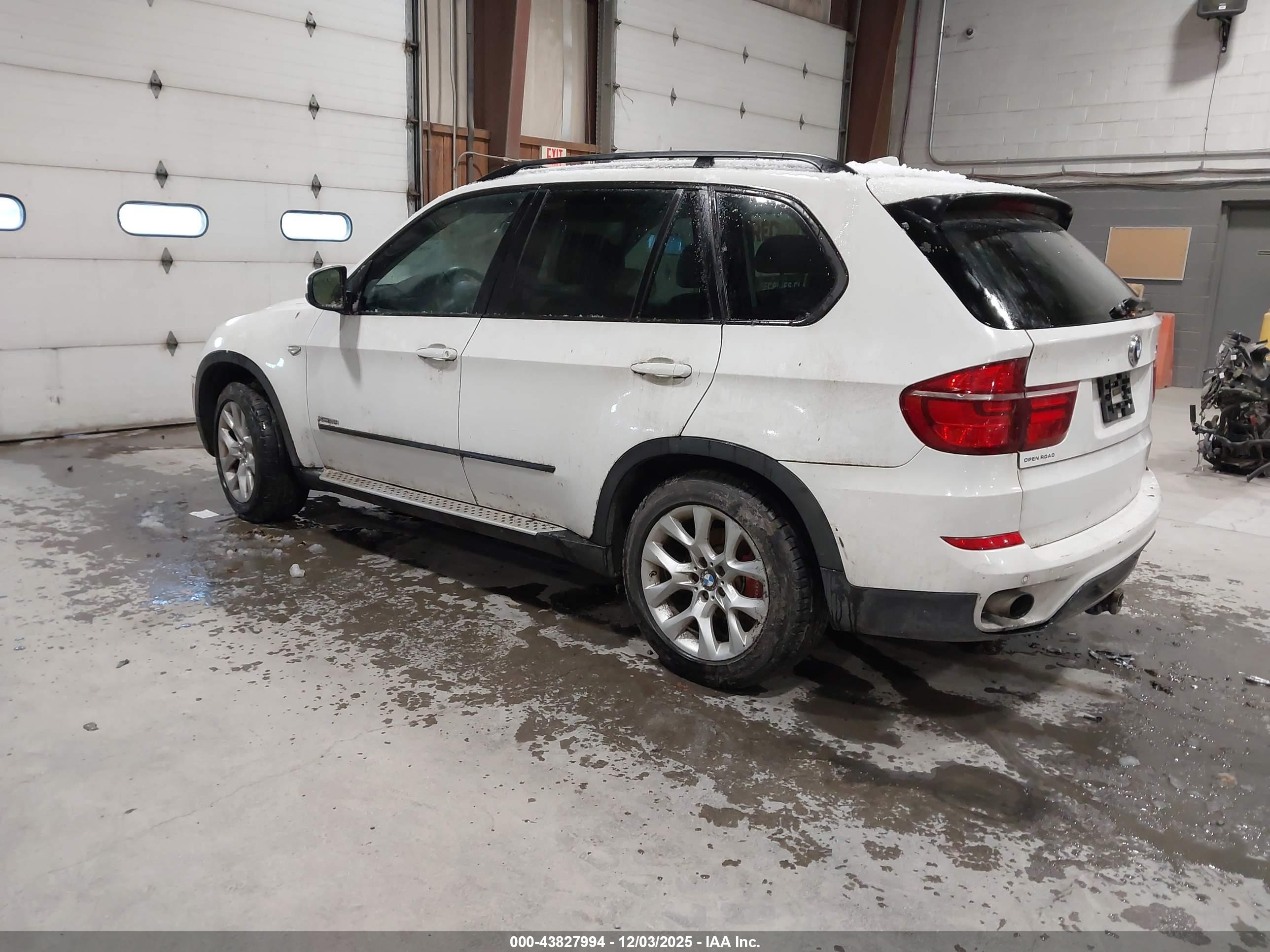 BMW X5 image 3