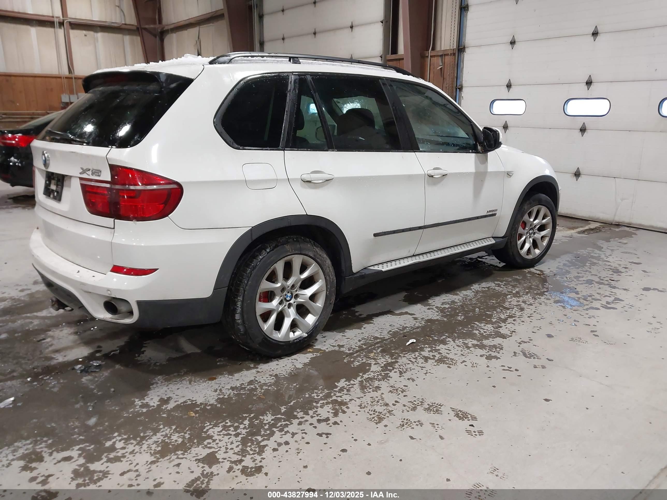 BMW X5 image 4
