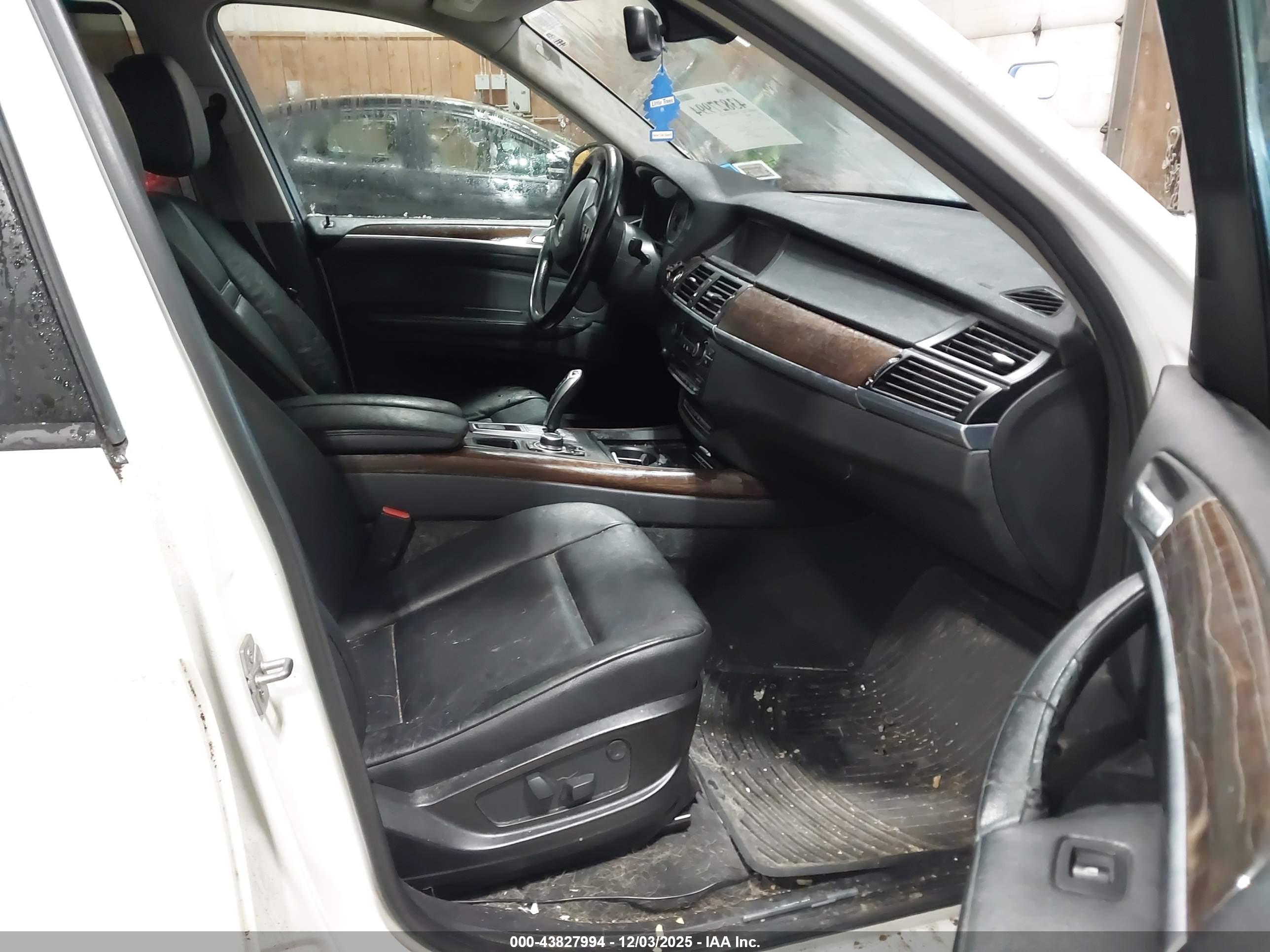 BMW X5 image 5