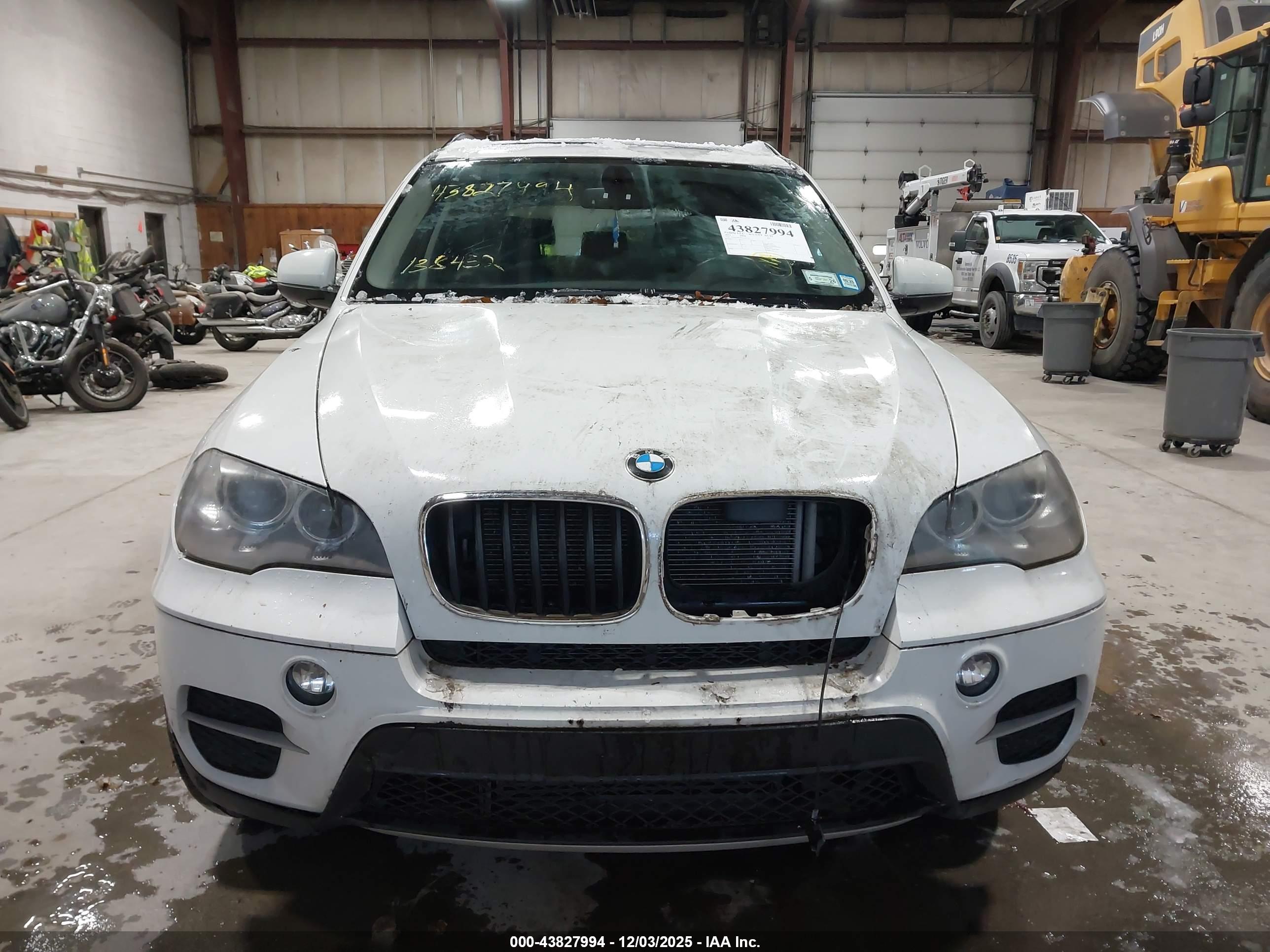 BMW X5 image 6