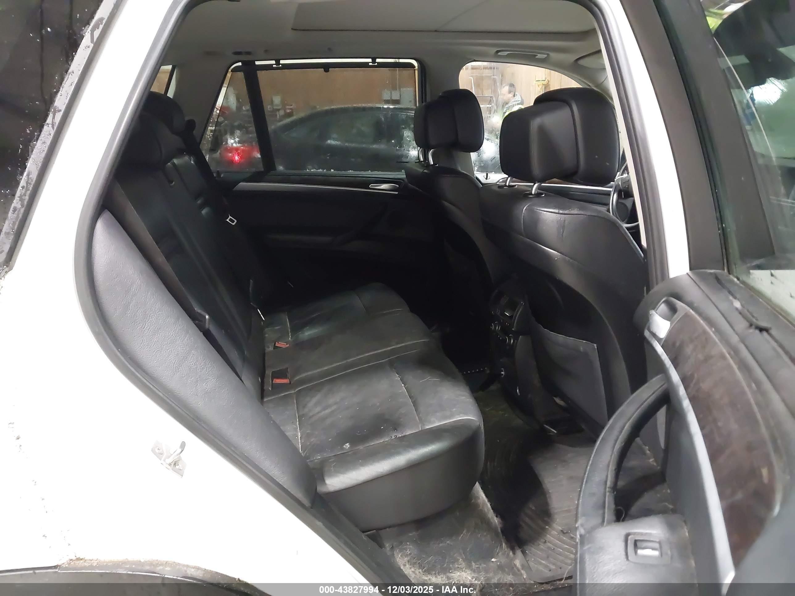 BMW X5 image 8