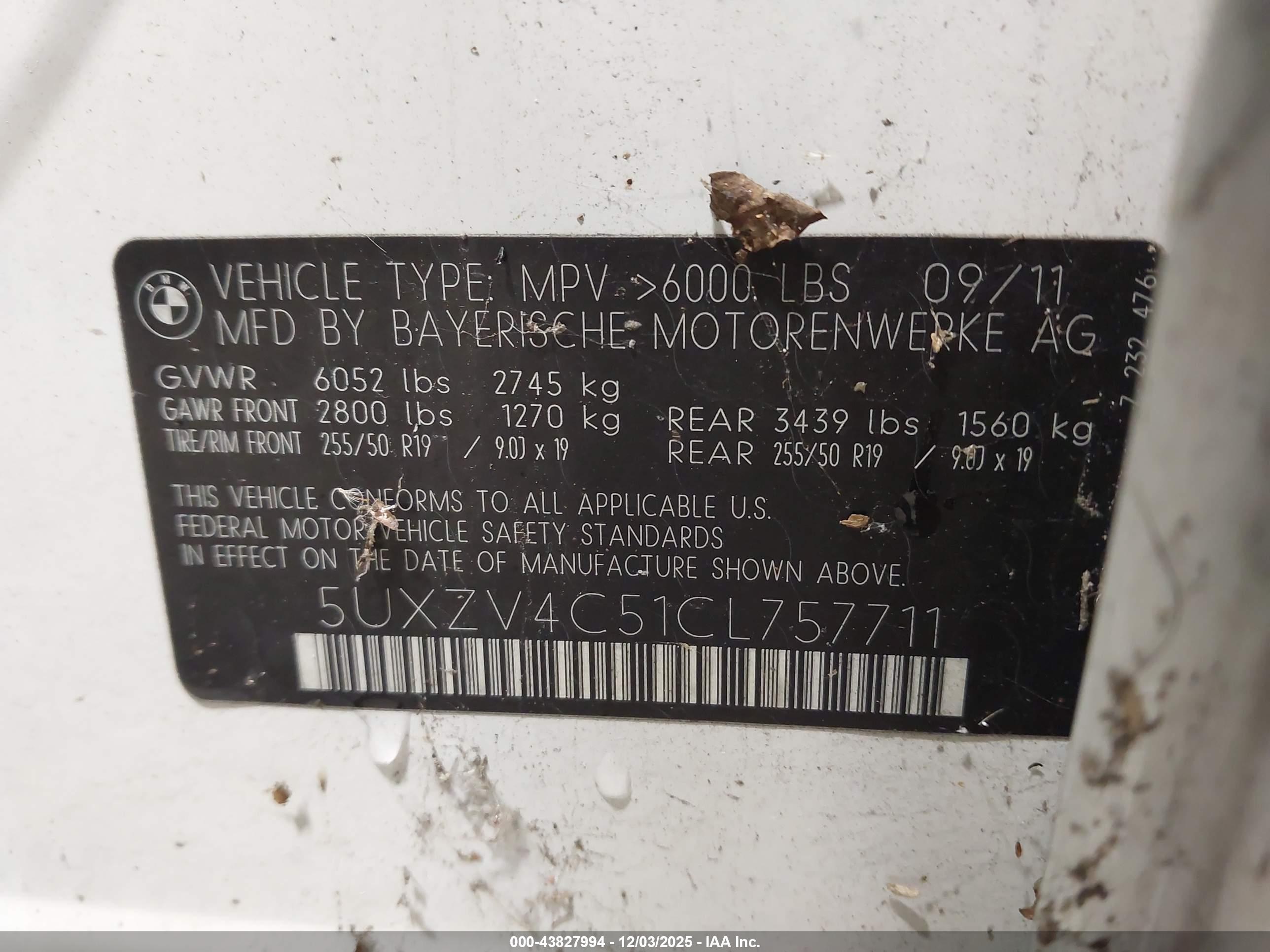 BMW X5 image 9