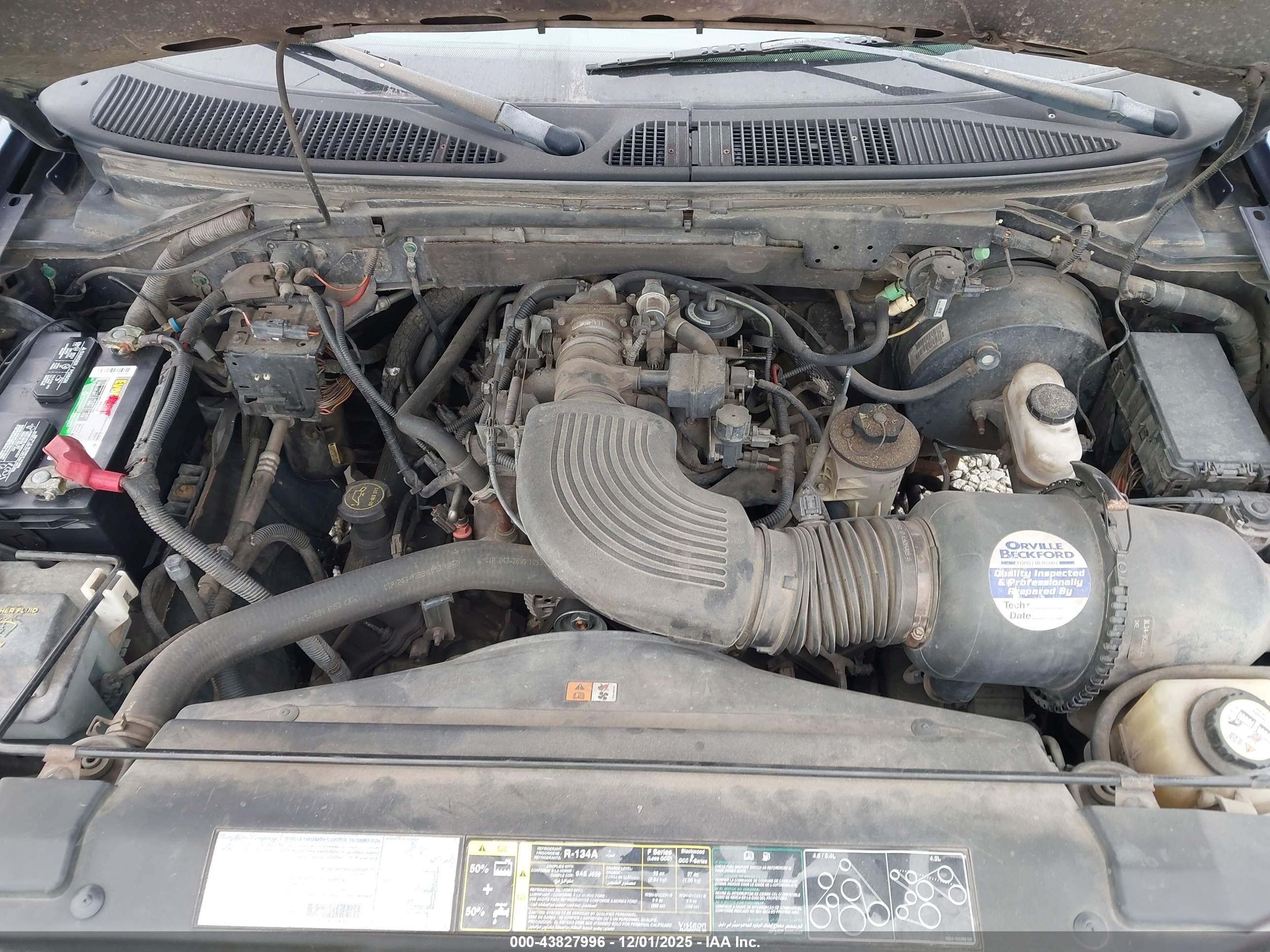 FORD F-150 image 10