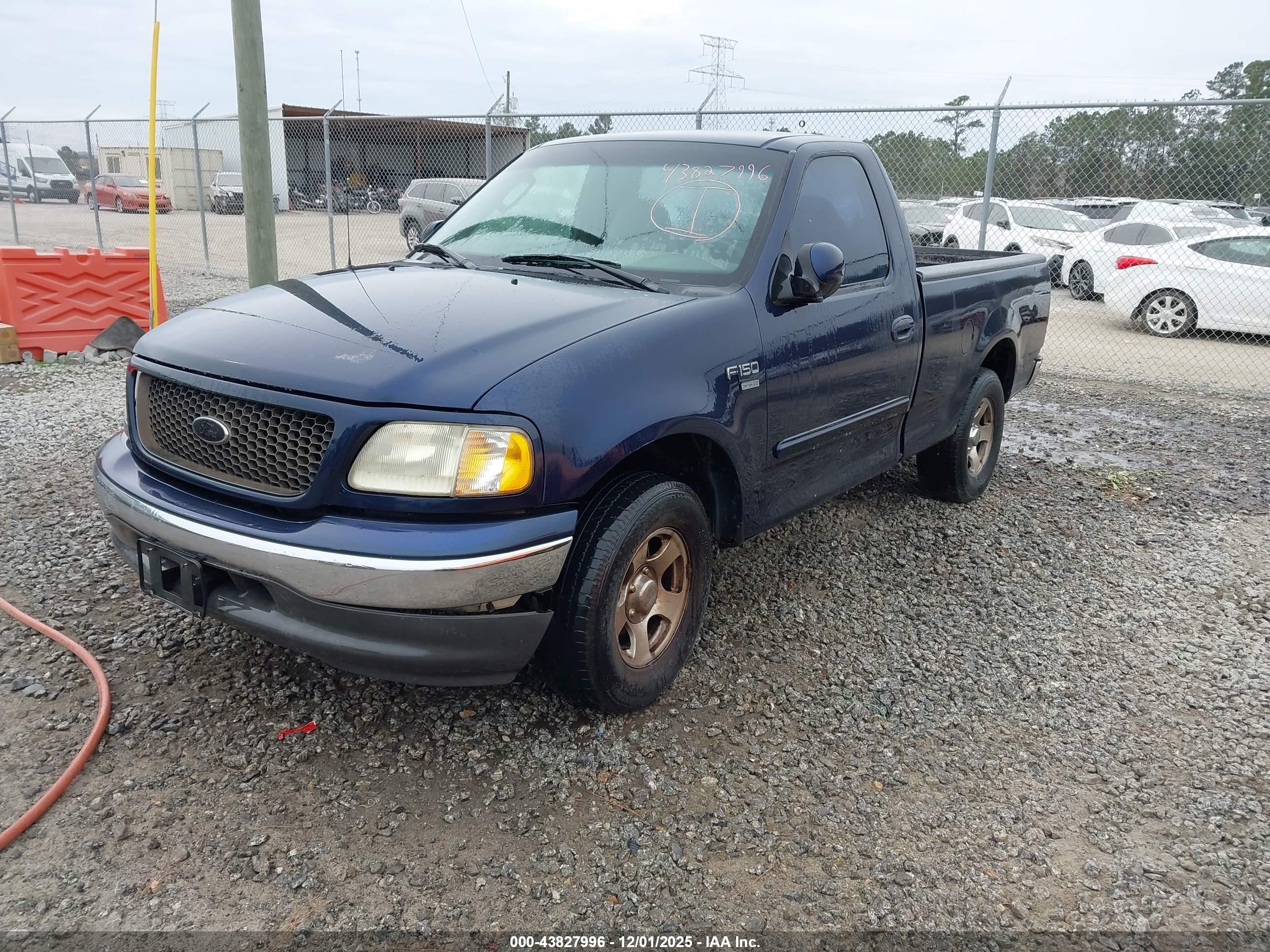 FORD F-150 image 2