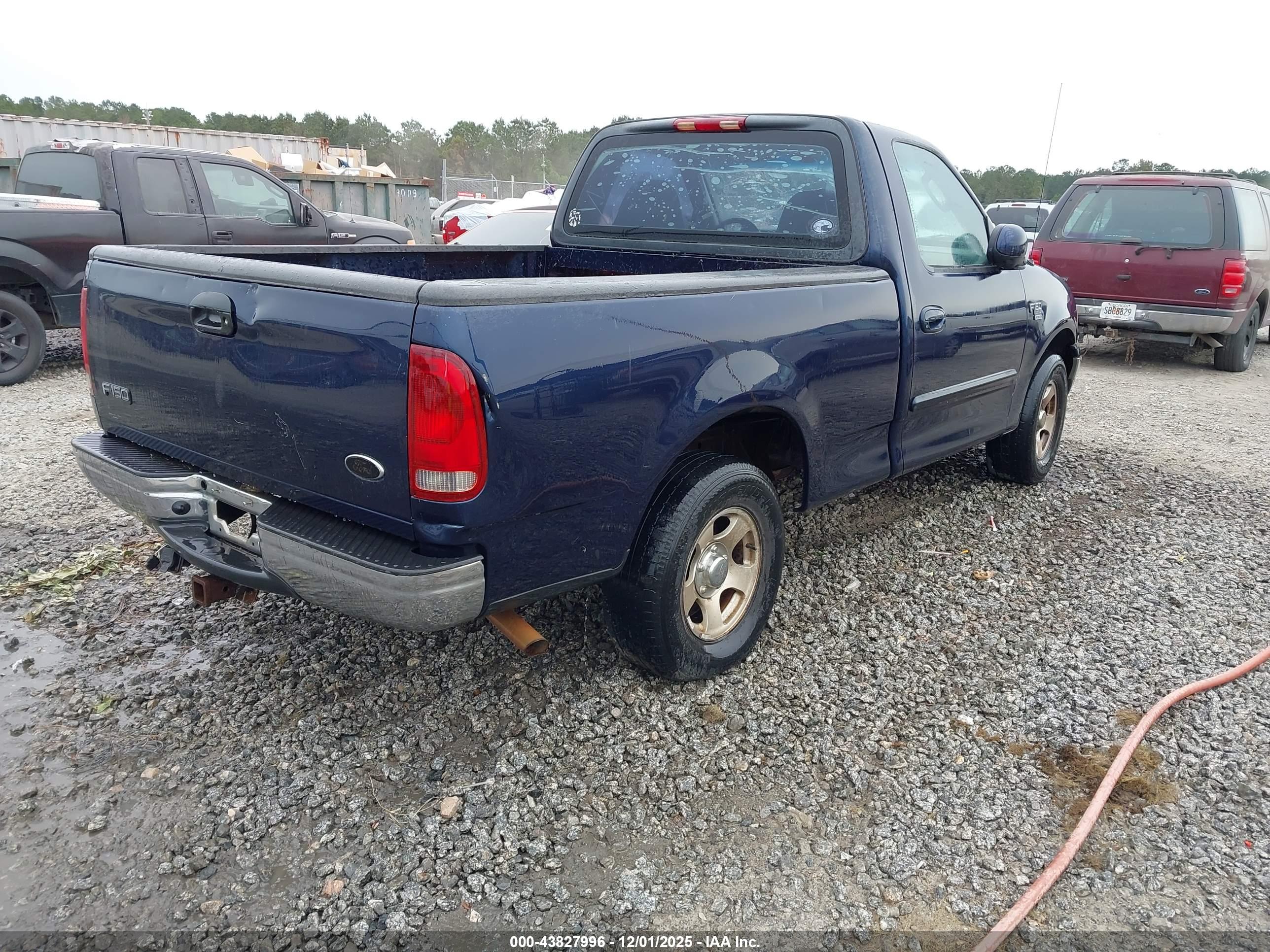 FORD F-150 image 4