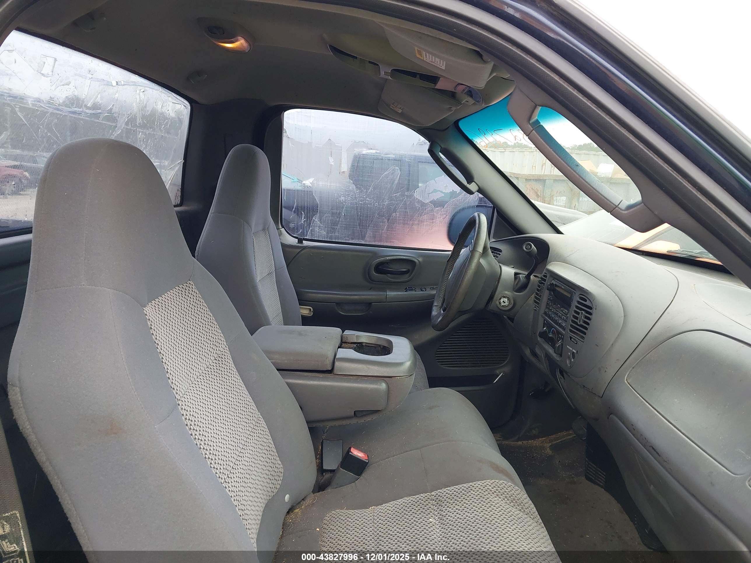 FORD F-150 image 5