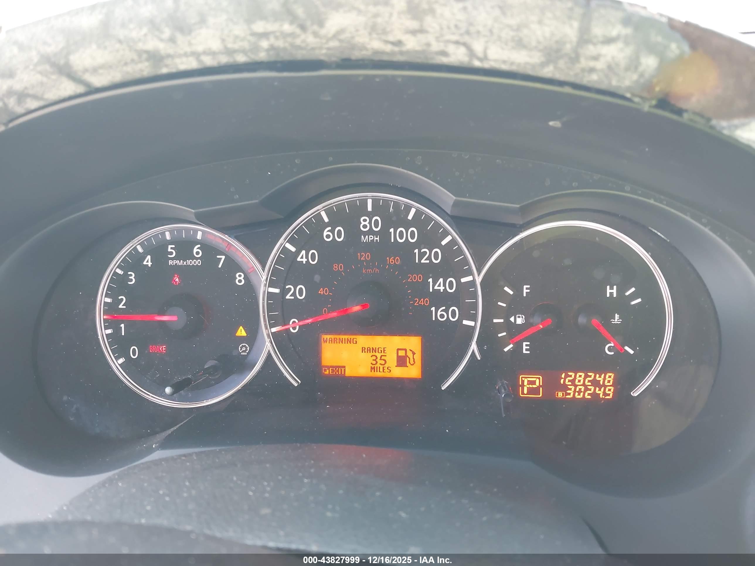 NISSAN ALTIMA image 7