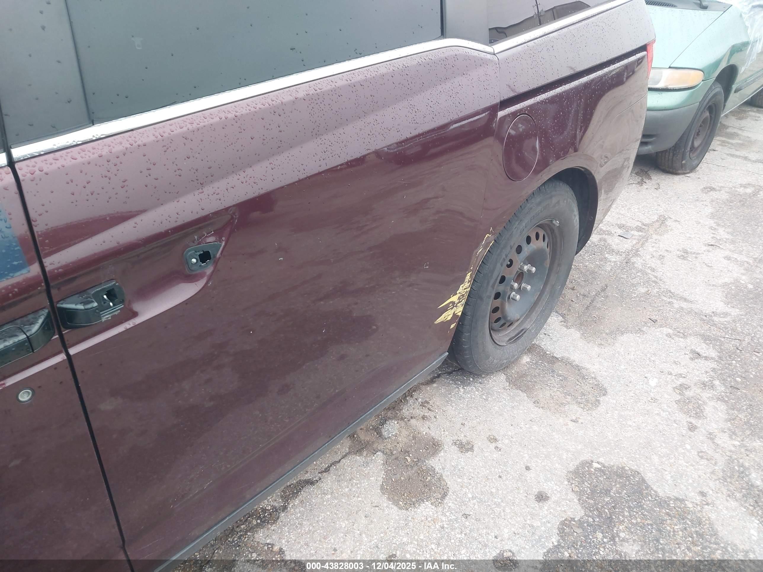 HONDA ODYSSEY image 6
