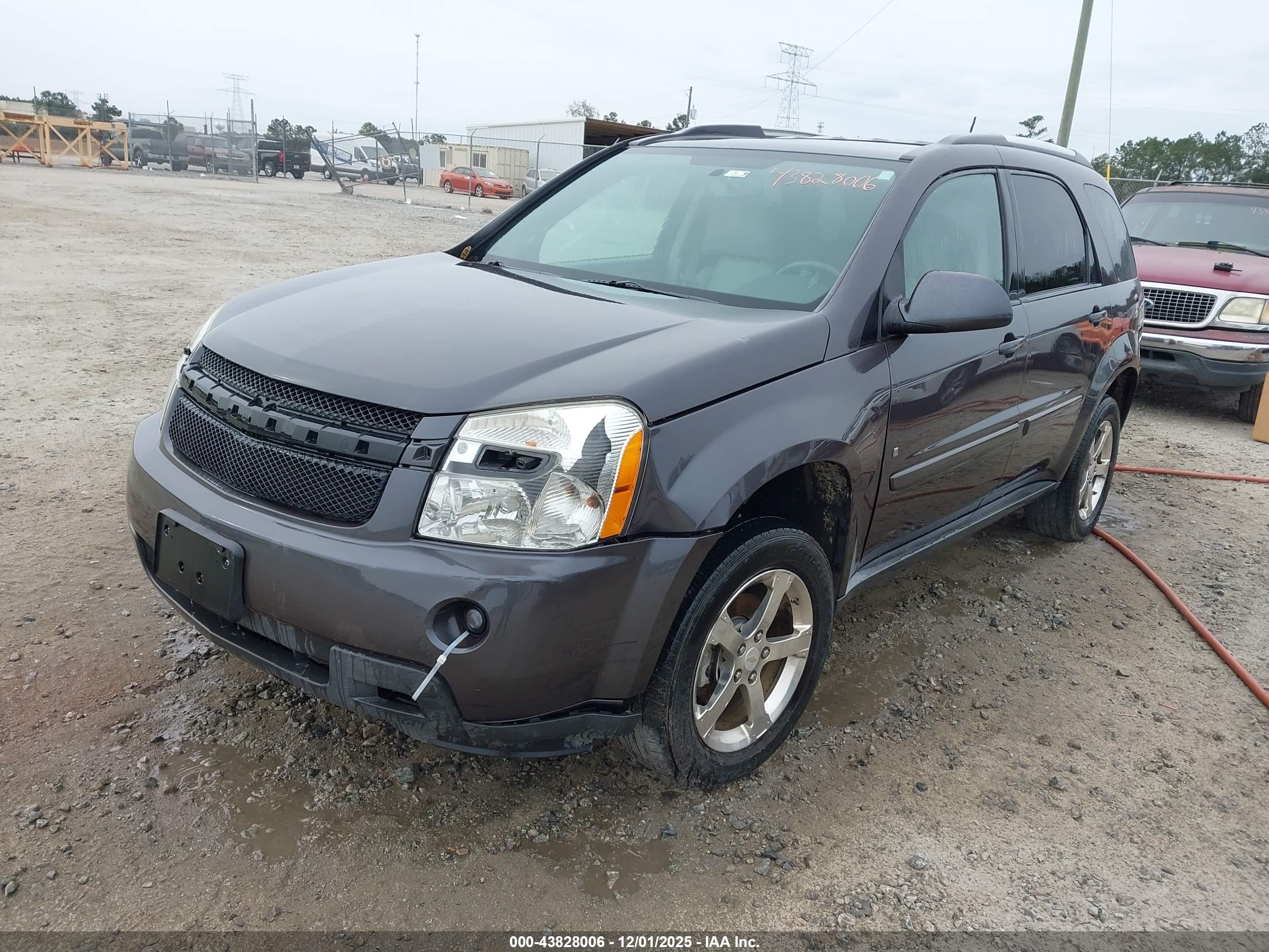 CHEVROLET EQUINOX image 2