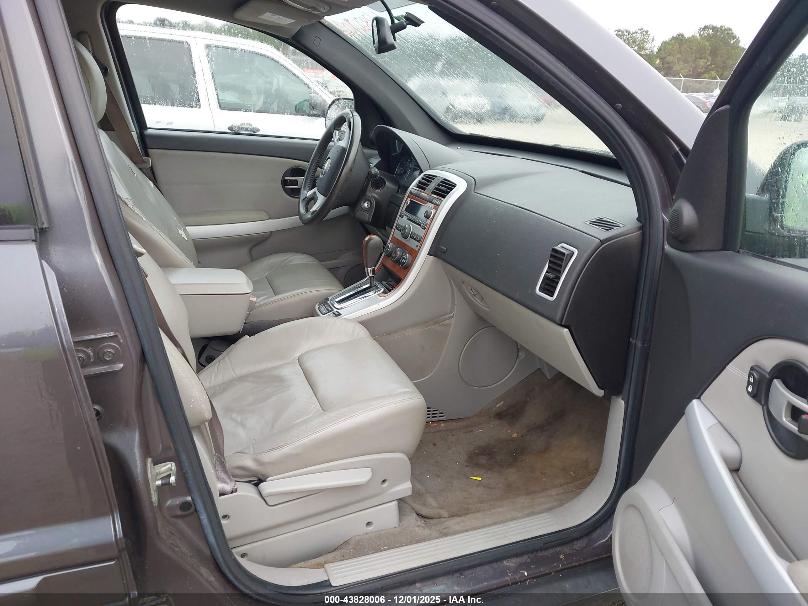 CHEVROLET EQUINOX image 5