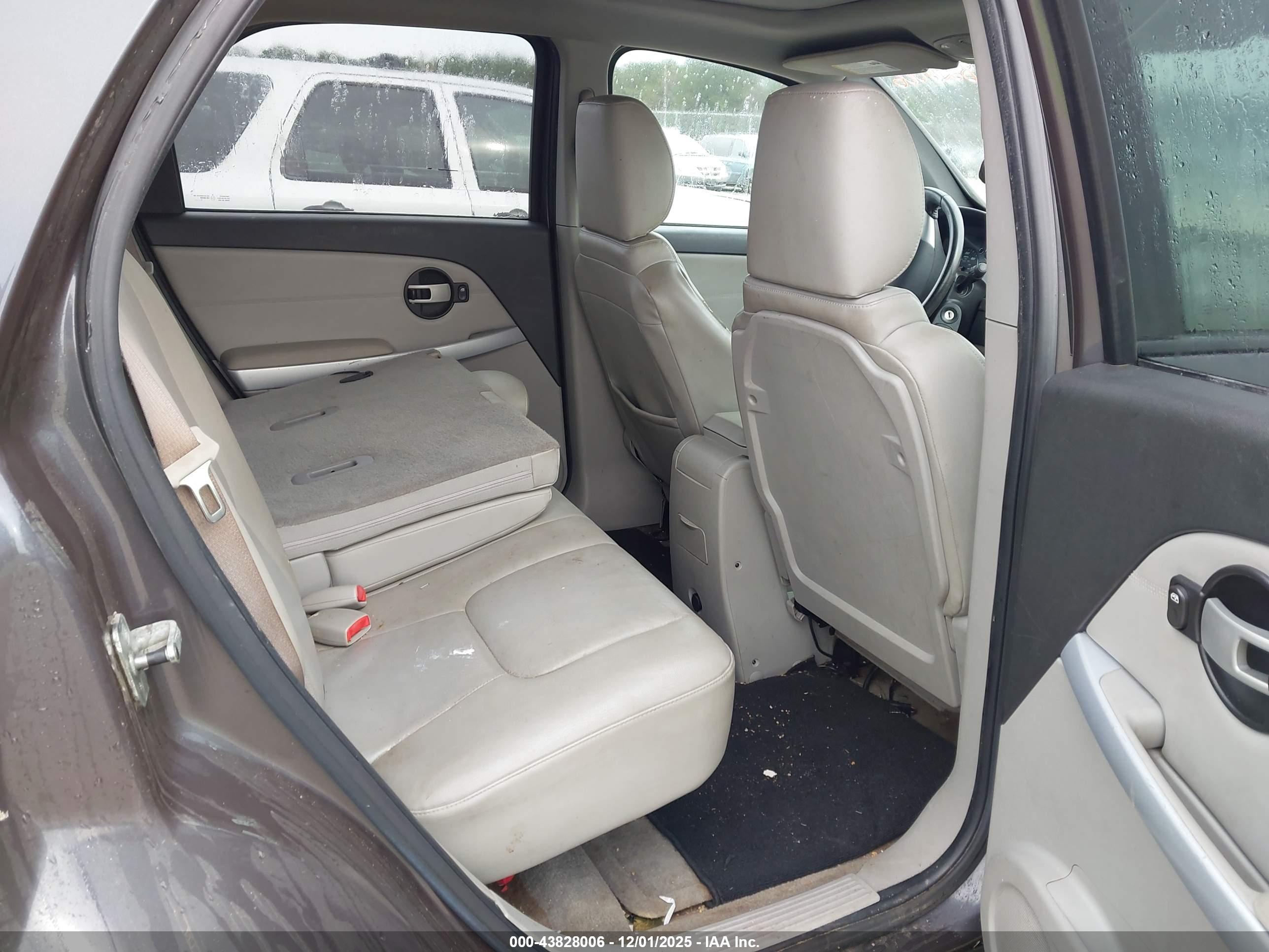 CHEVROLET EQUINOX image 8