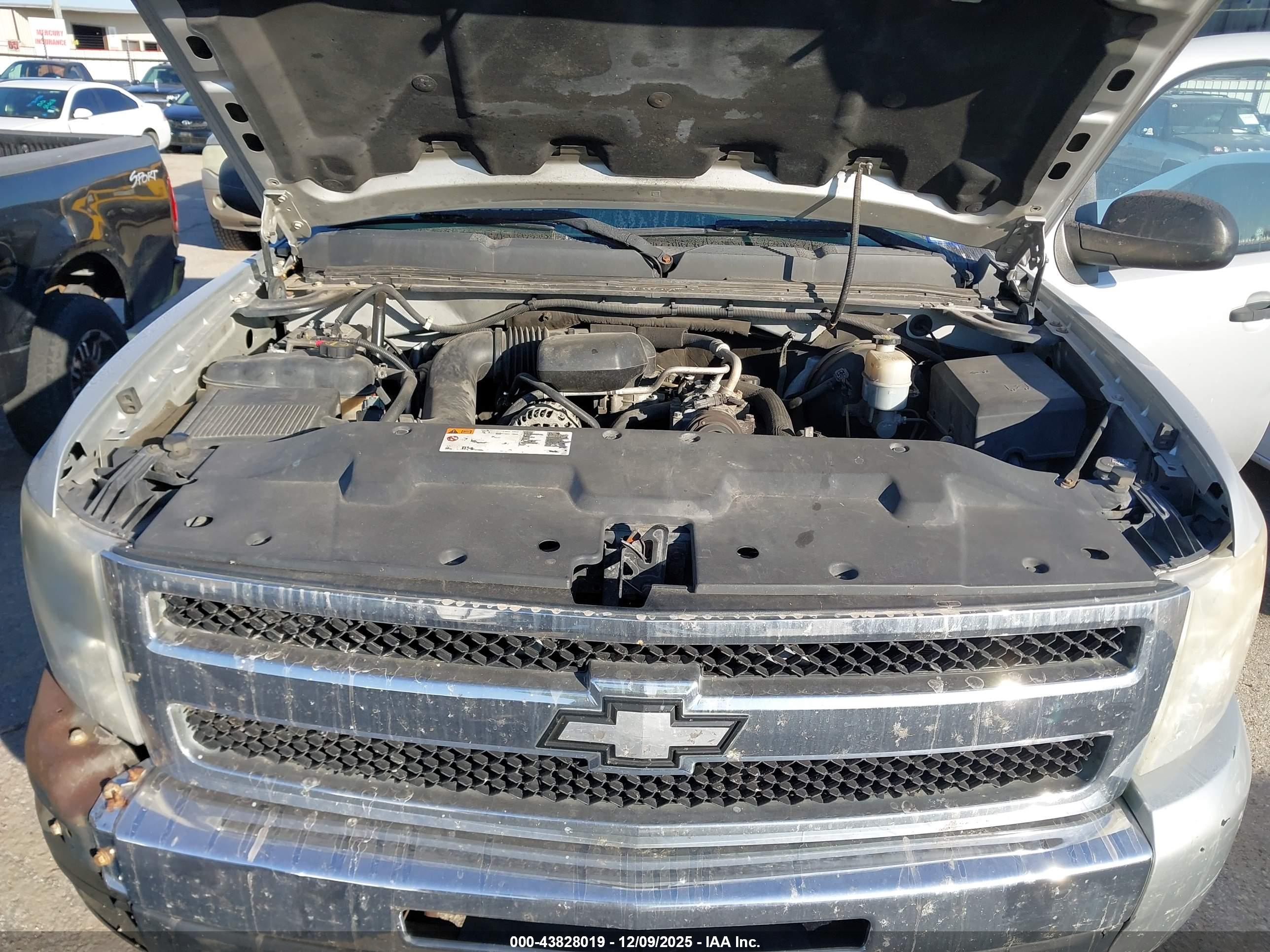 CHEVROLET SILVERADO image 10