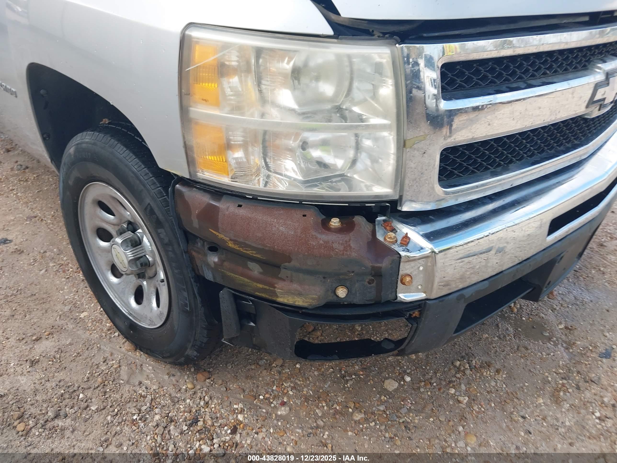 CHEVROLET SILVERADO image 6
