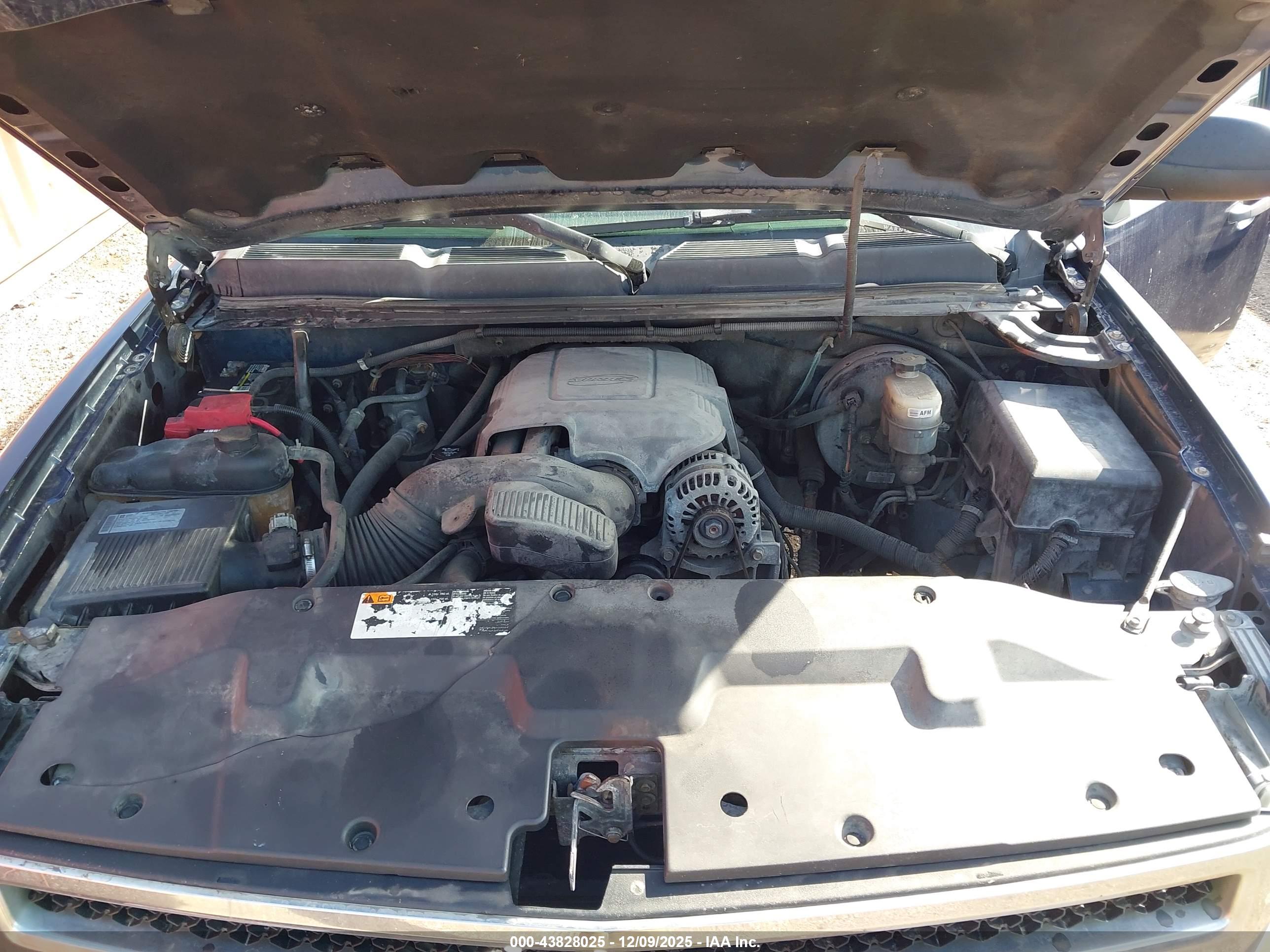 CHEVROLET SILVERADO image 10